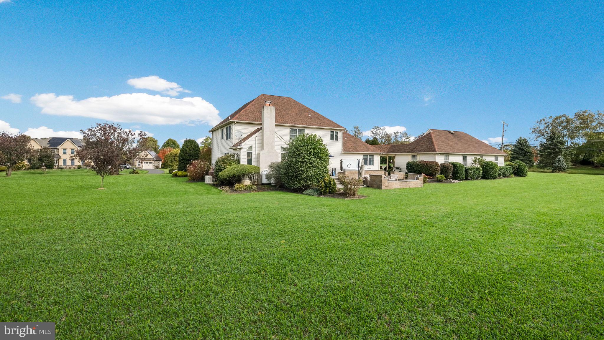 BRECKENRIDGE - Residential