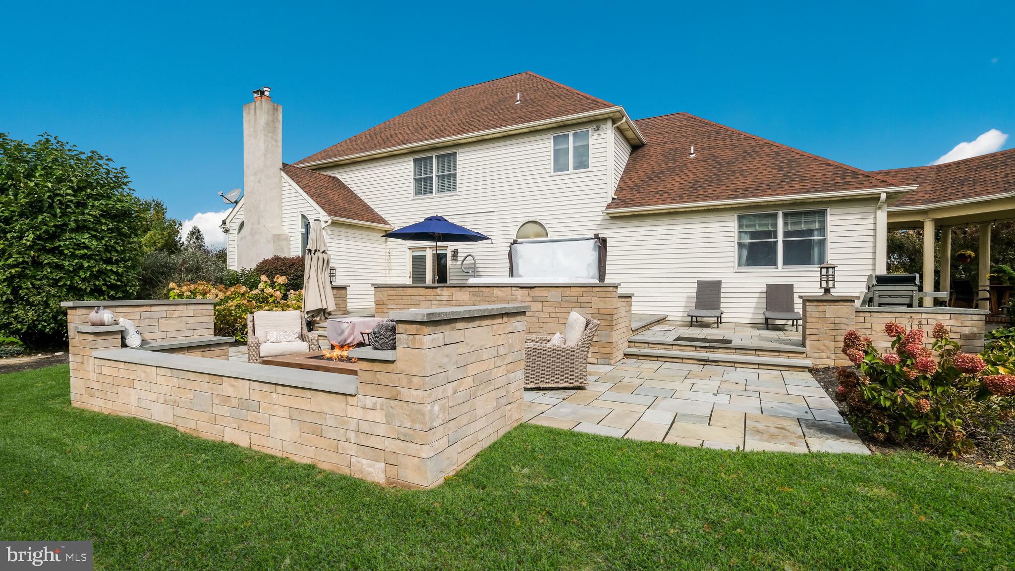 BRECKENRIDGE - Residential