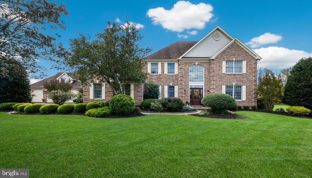 Photo of 6 Breckenridge Drive, IVYLAND, PA 18974 (MLS # PABU2106610)