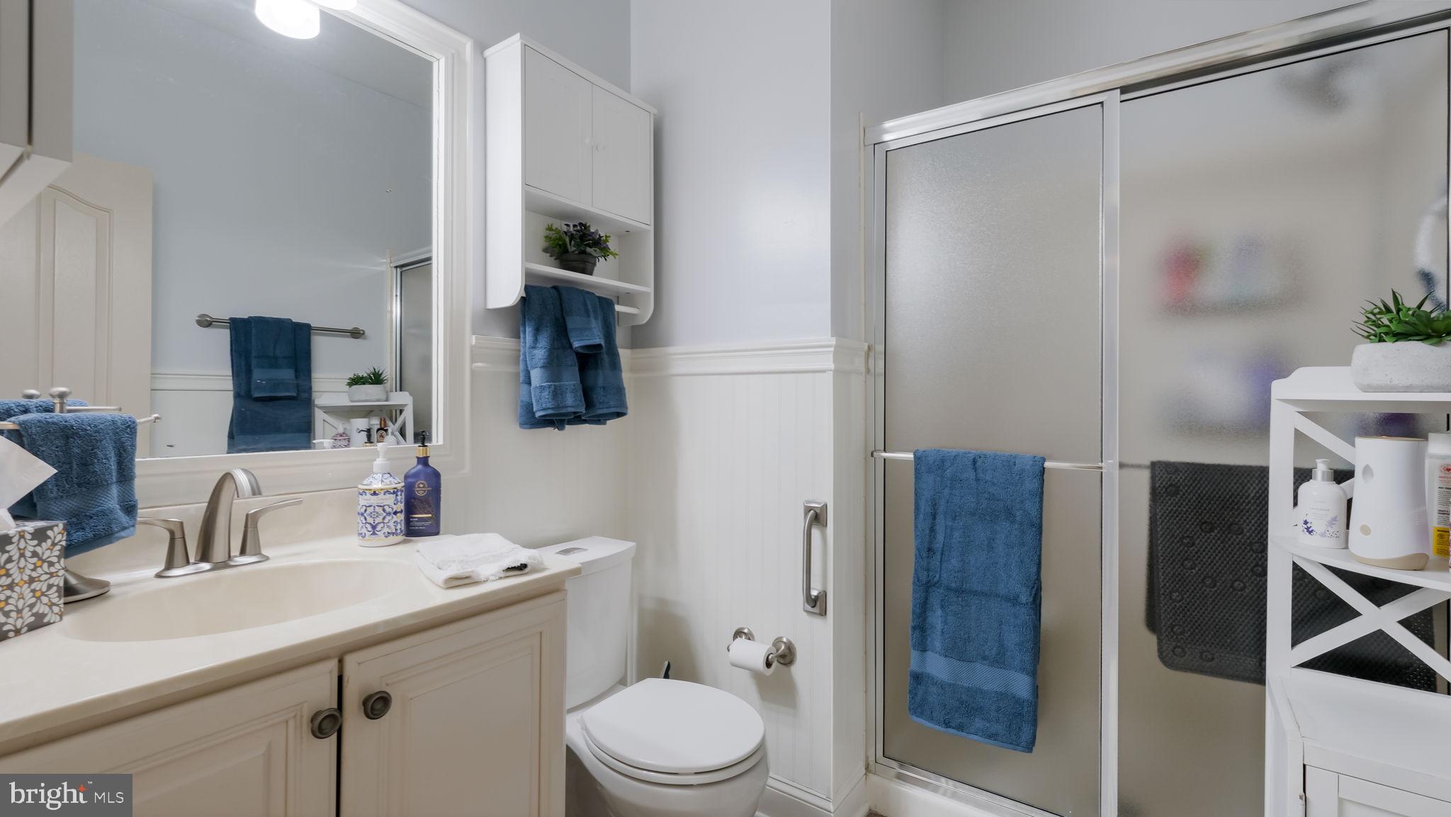 BRECKENRIDGE - Residential