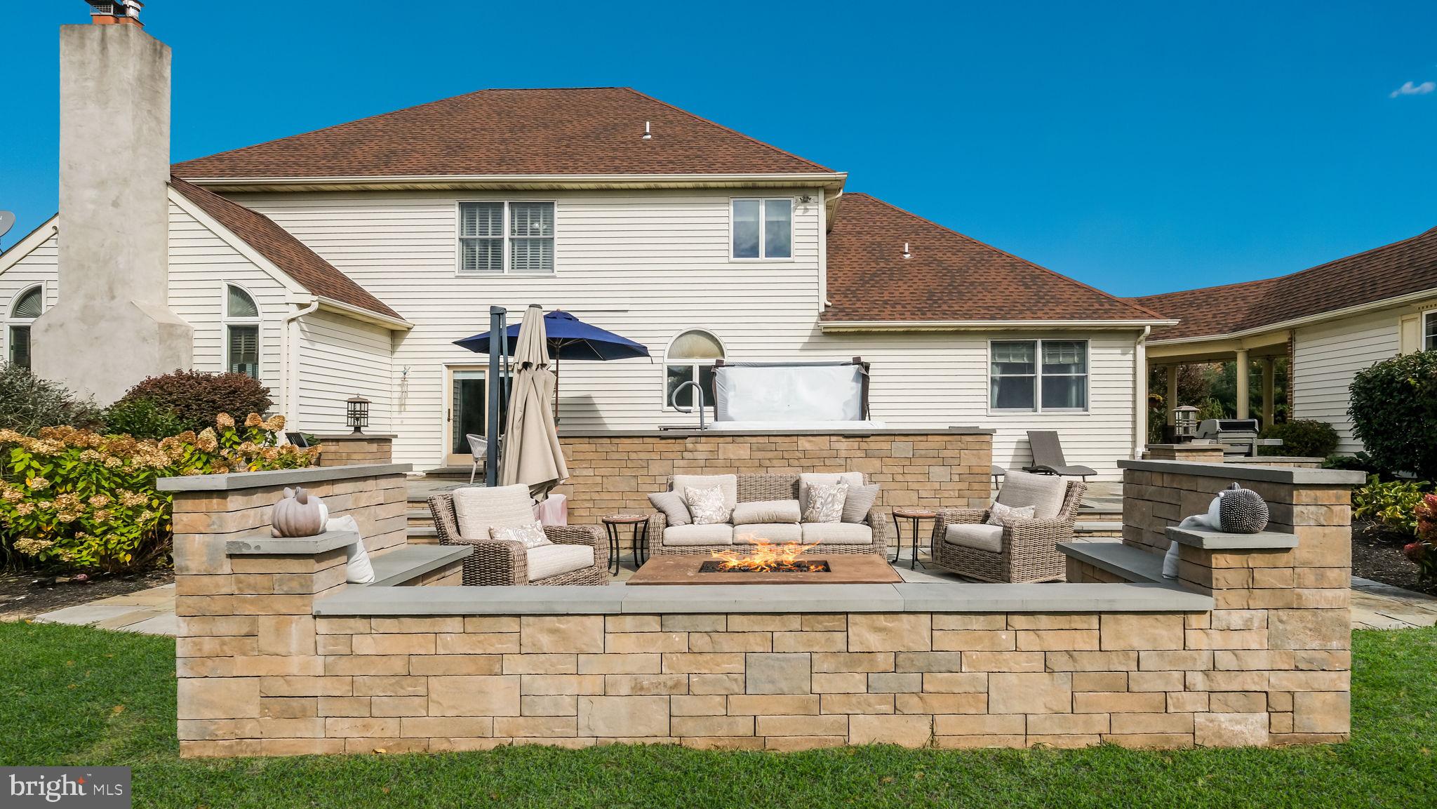 BRECKENRIDGE - Residential