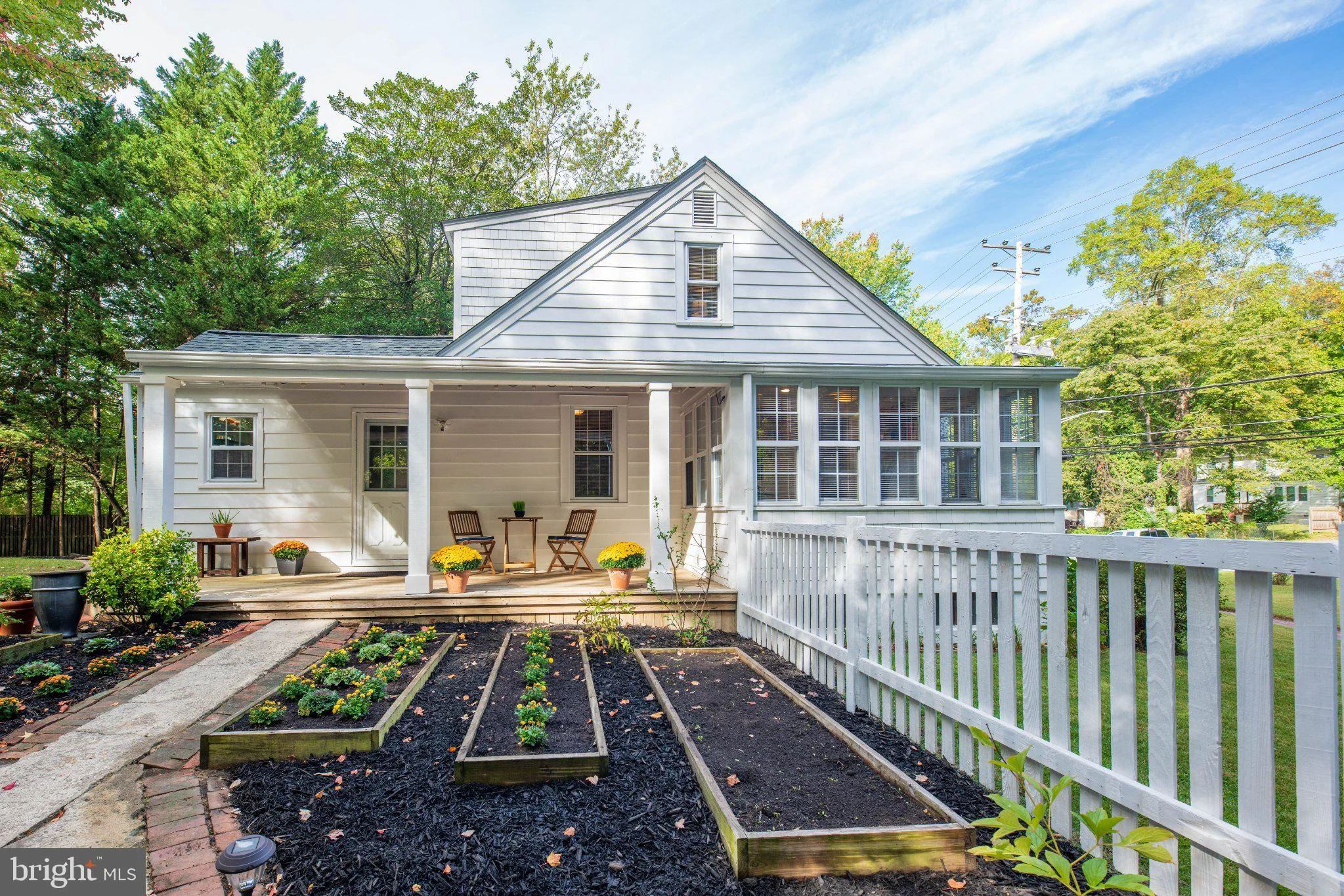 1033 Forest Hills Avenue, Annapolis, MD 21403