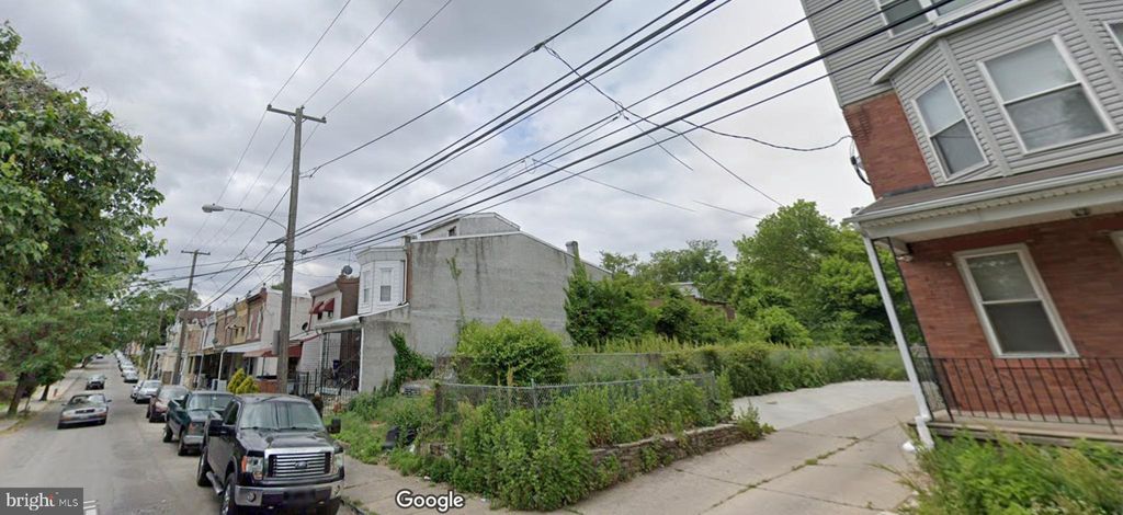 Photo of 851 Church Lane, PHILADELPHIA, PA 19138 (MLS # PAPH2461186)