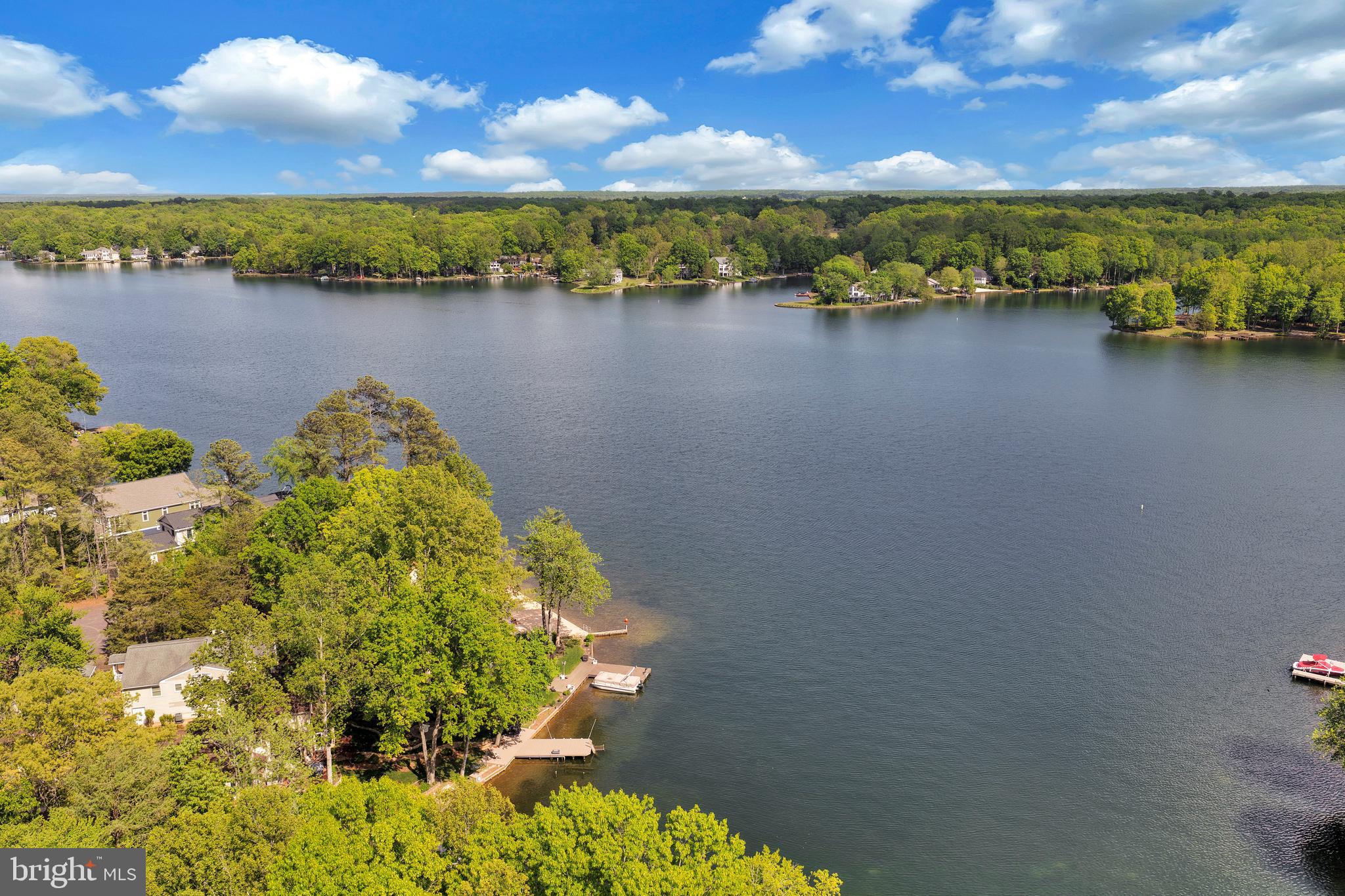 LAKE OF THE WOODS - Residential