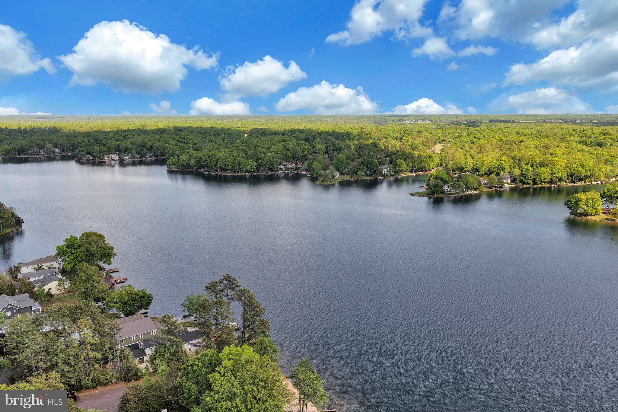 LAKE OF THE WOODS - Residential