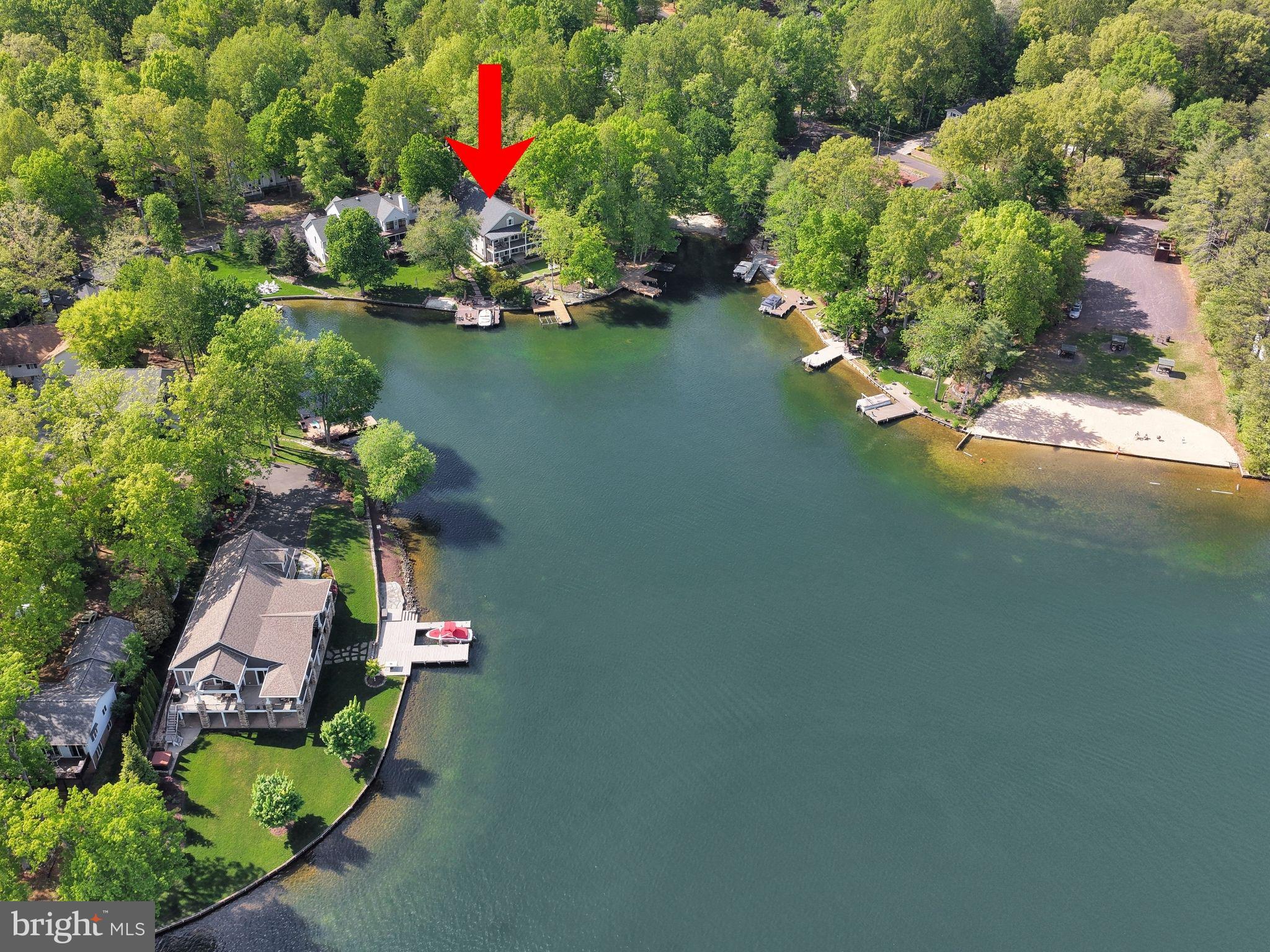 LAKE OF THE WOODS - Residential