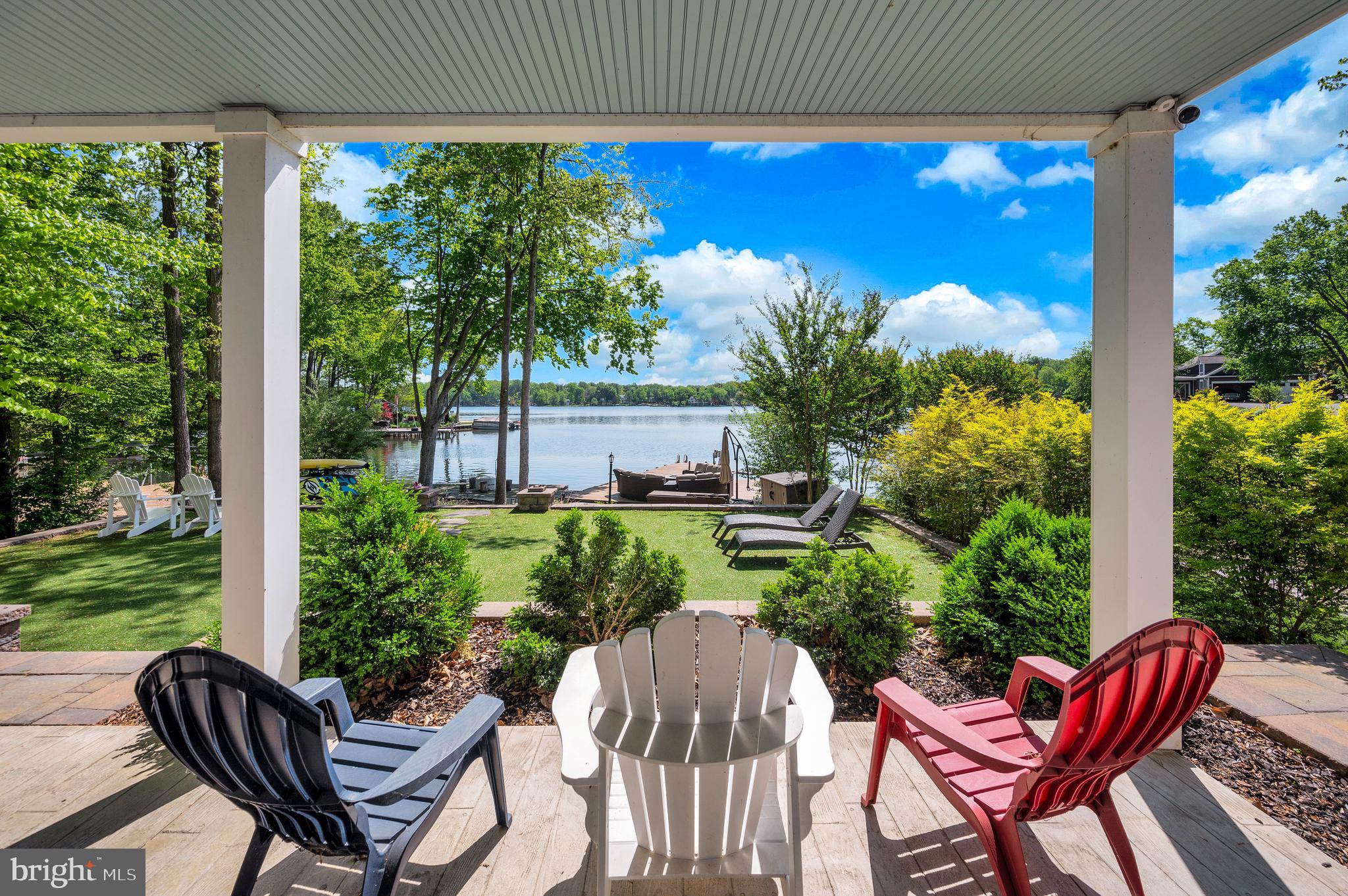 LAKE OF THE WOODS - Residential