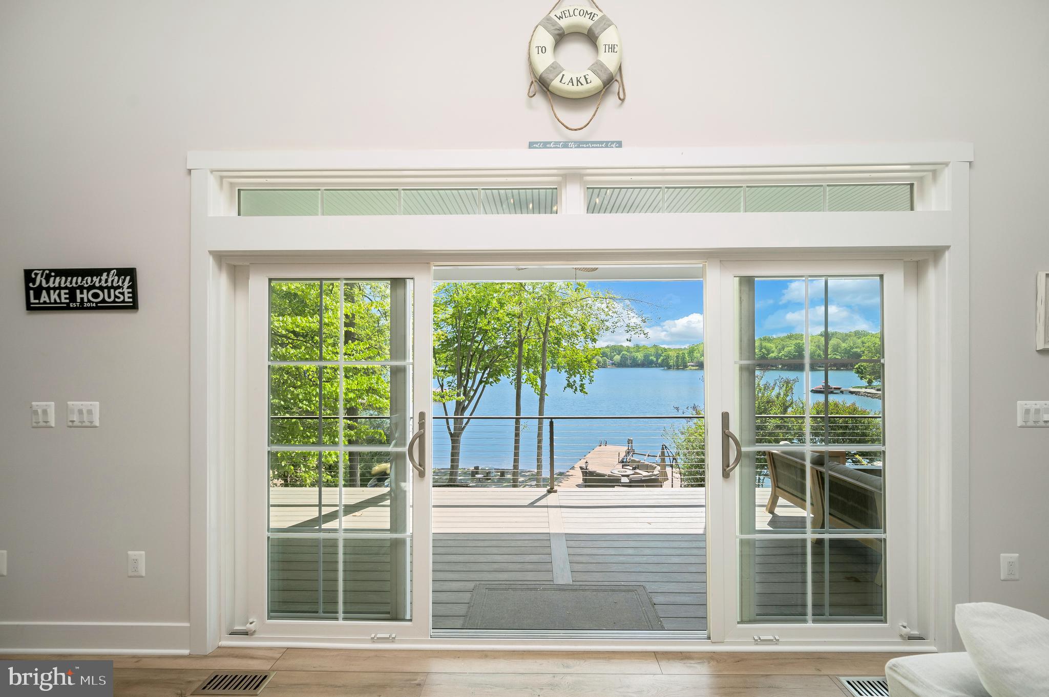 LAKE OF THE WOODS - Residential