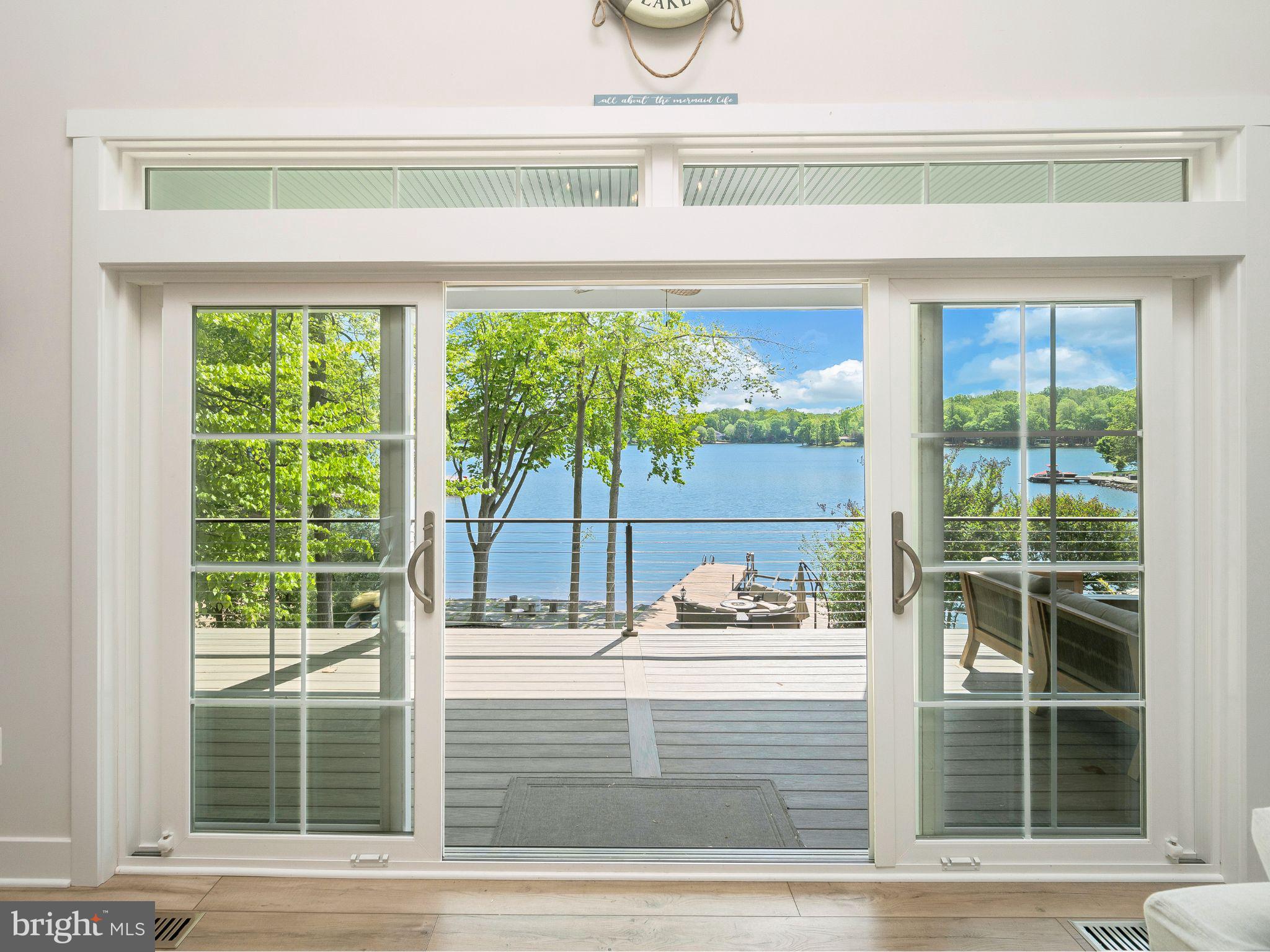 LAKE OF THE WOODS - Residential