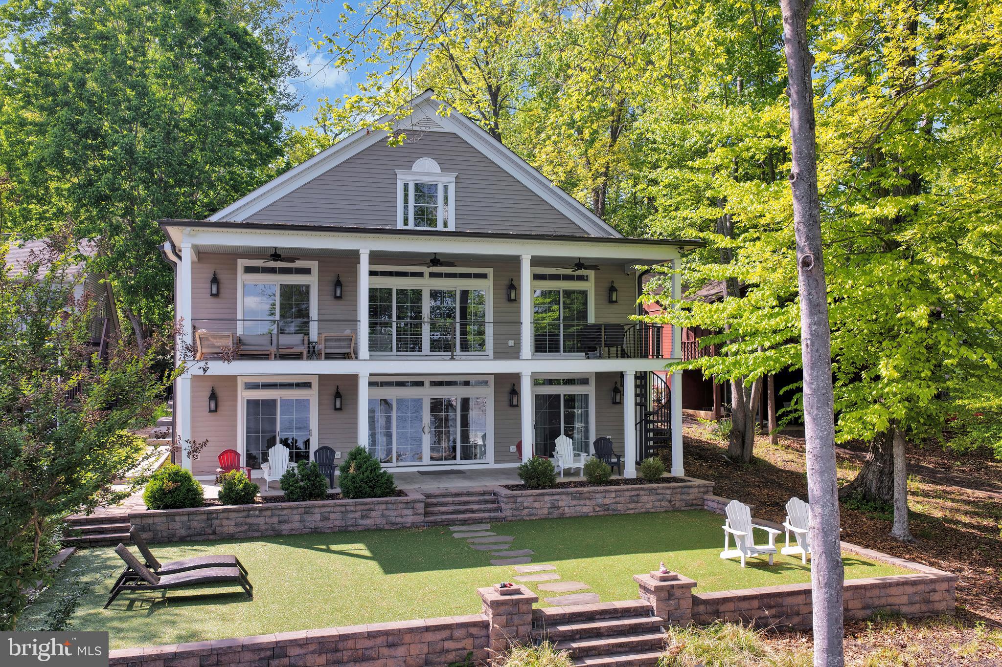 LAKE OF THE WOODS - Residential