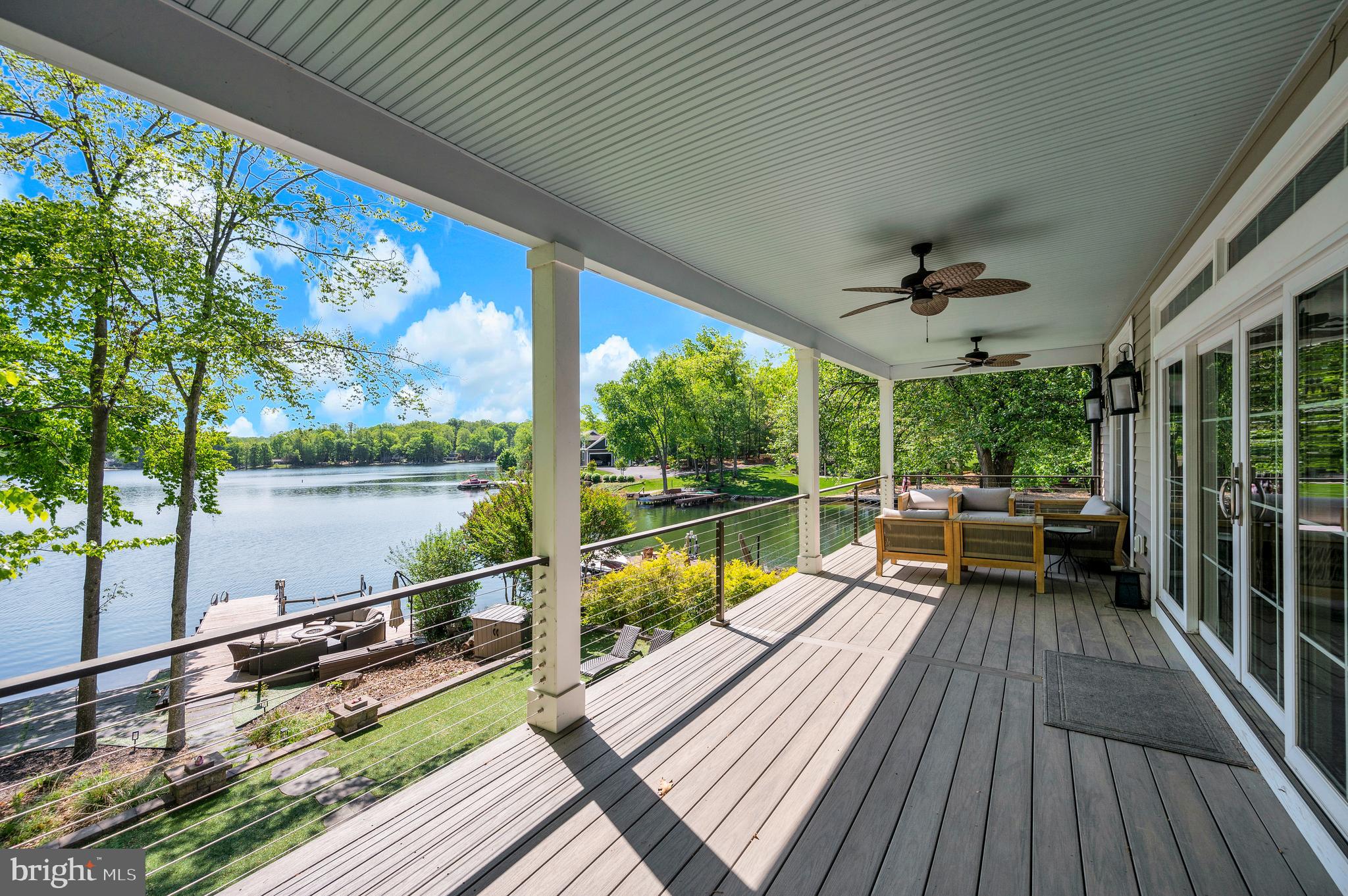 LAKE OF THE WOODS - Residential