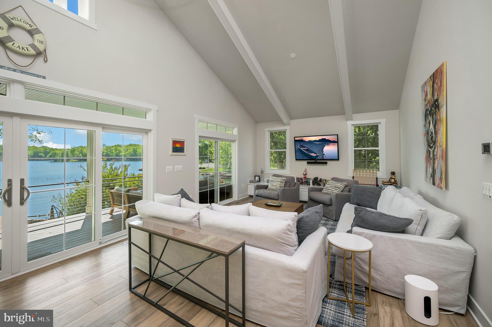 LAKE OF THE WOODS - Residential