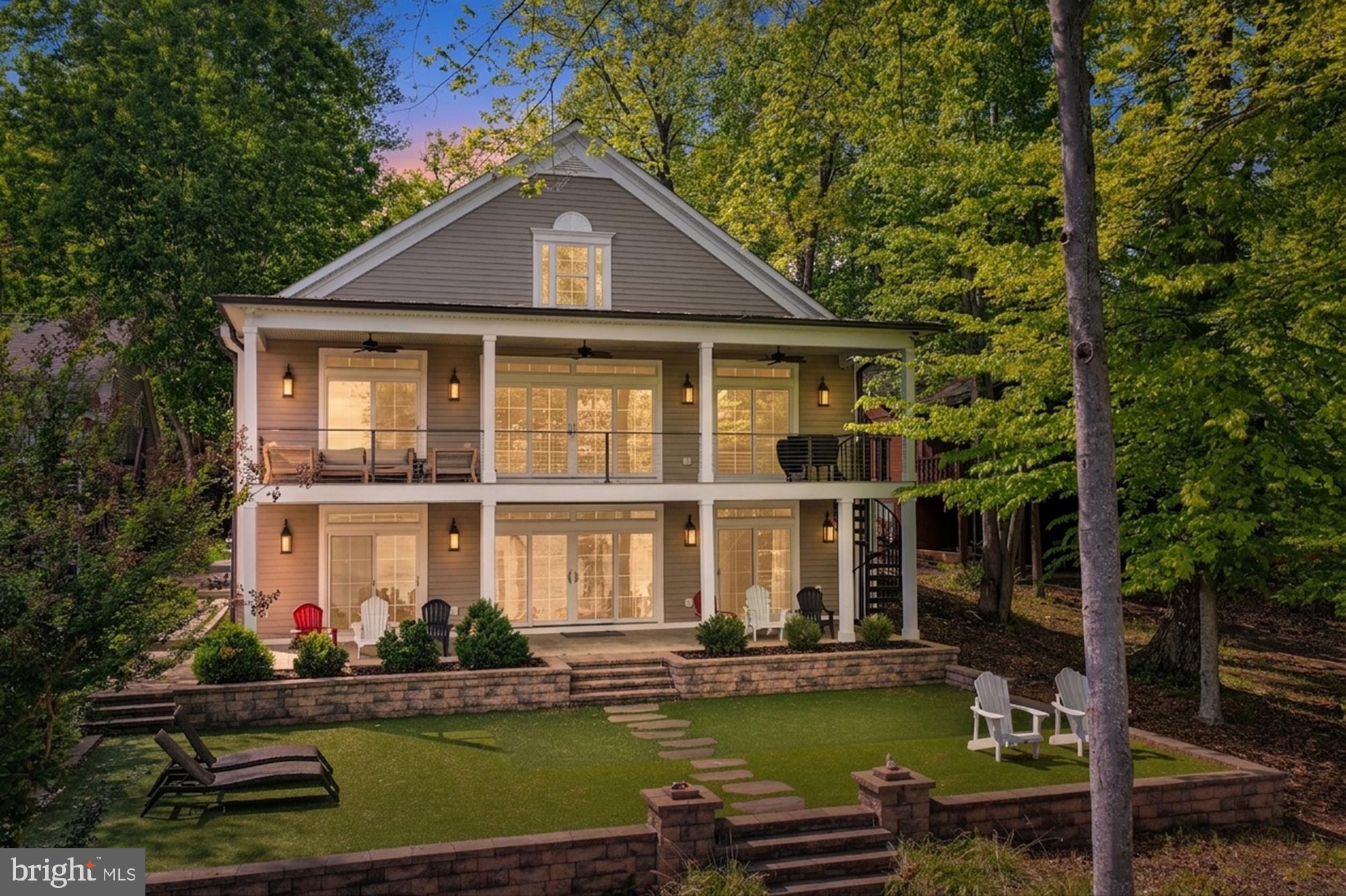 107 PLANTATION DRIVE