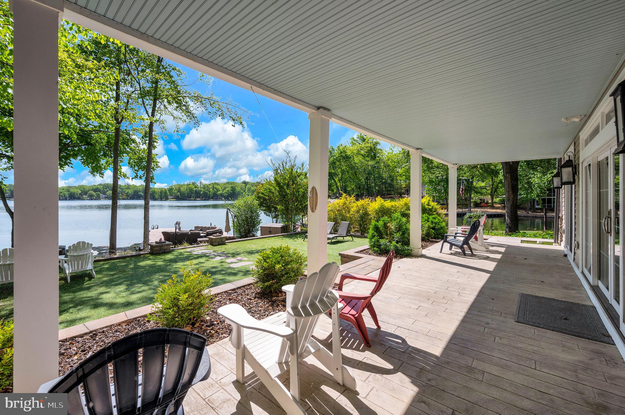 LAKE OF THE WOODS - Residential