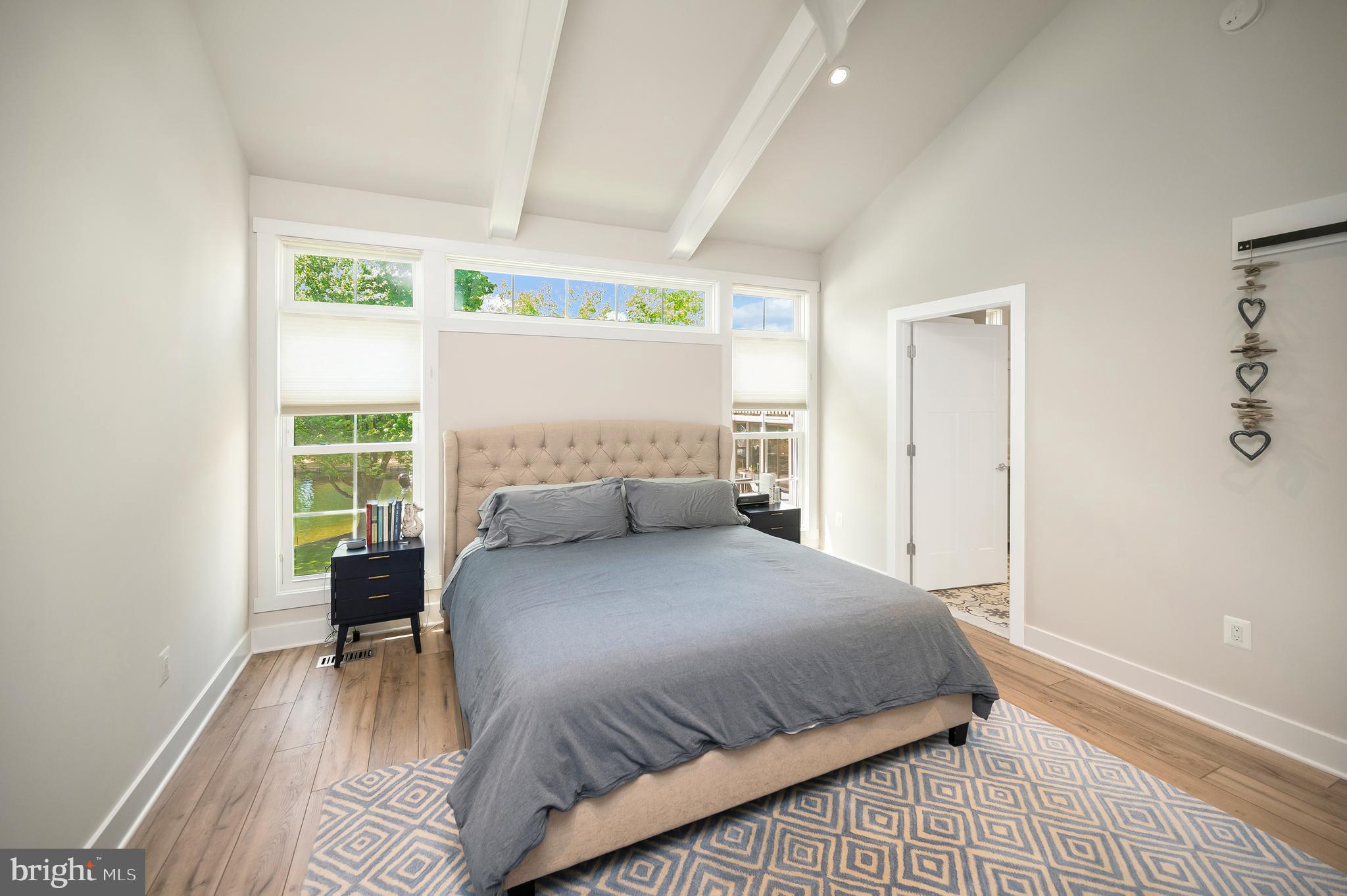 LAKE OF THE WOODS - Residential