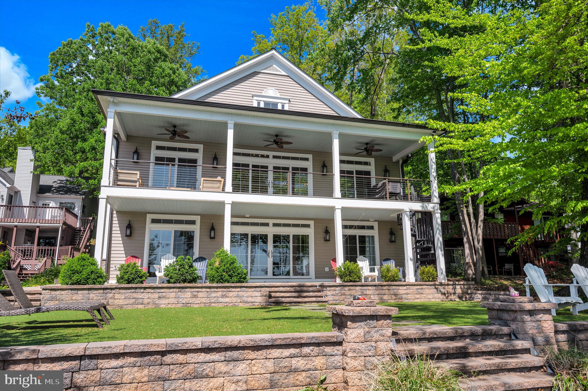 107 PLANTATION DRIVE