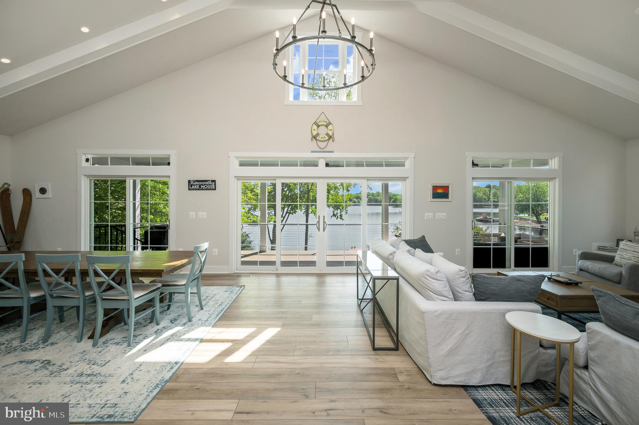LAKE OF THE WOODS - Residential