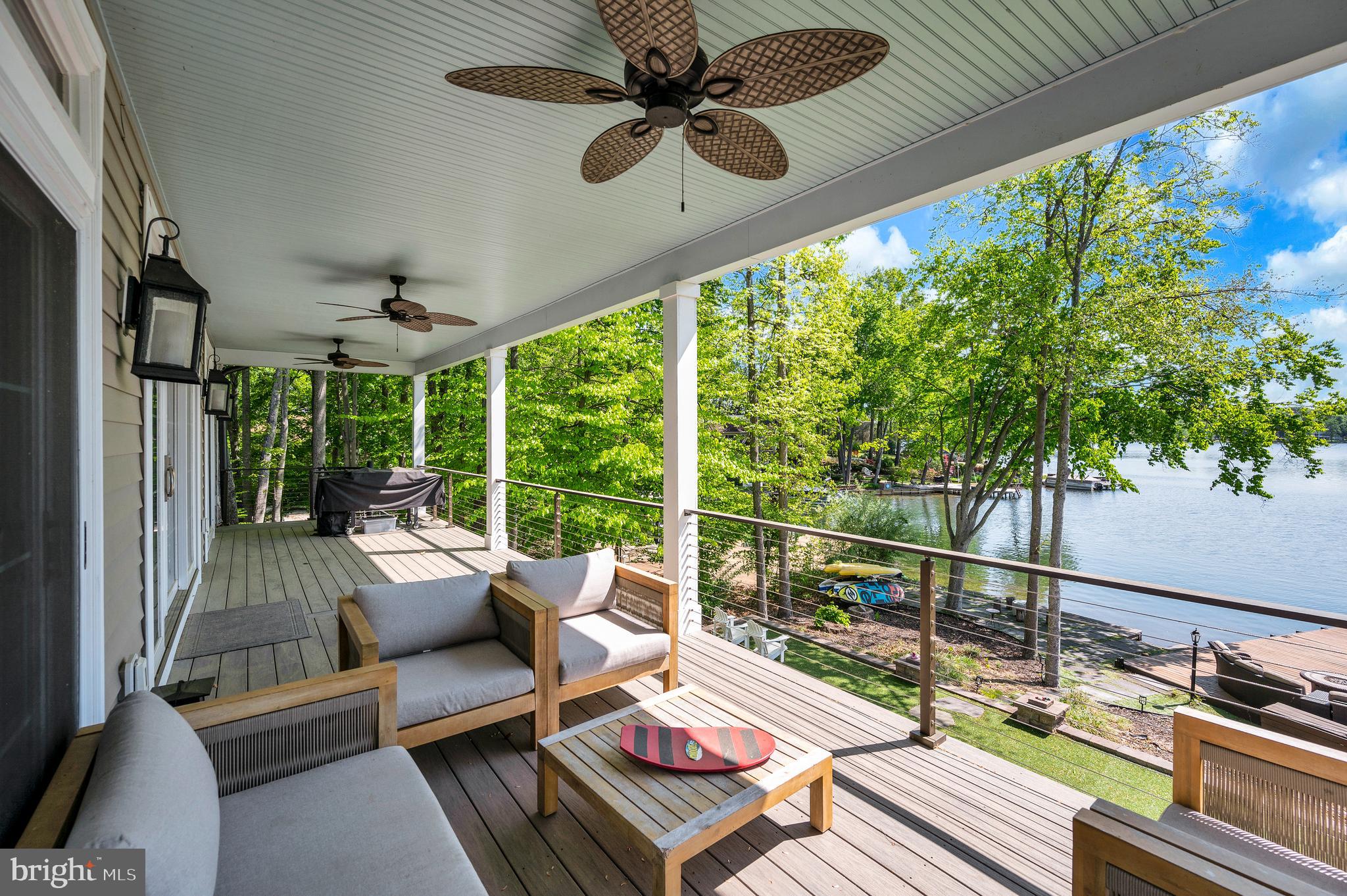LAKE OF THE WOODS - Residential