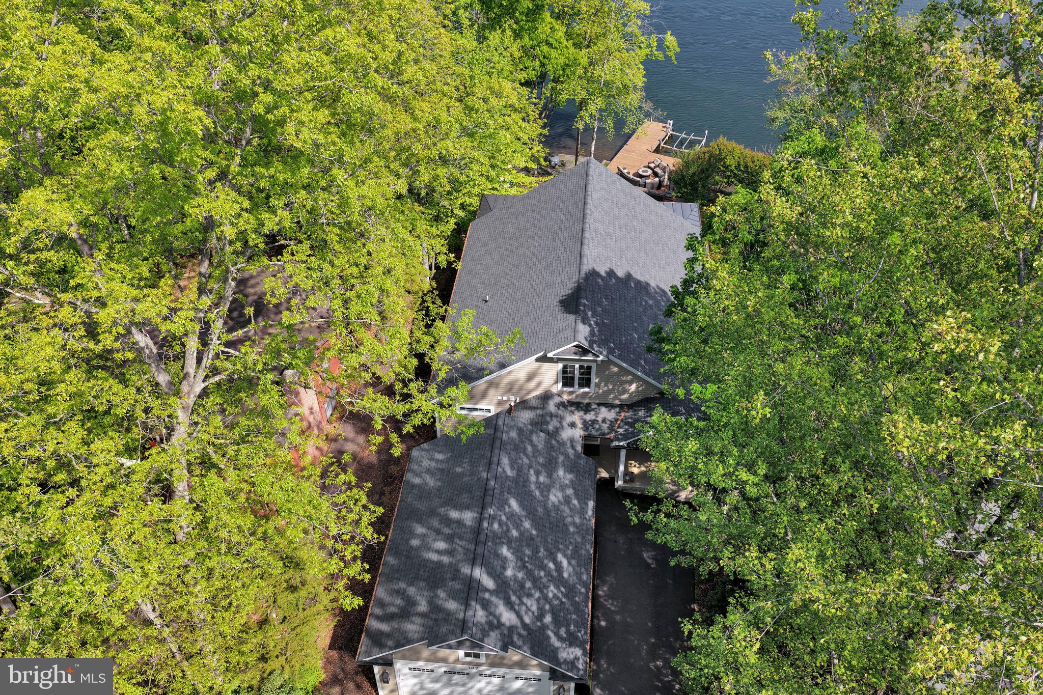 LAKE OF THE WOODS - Residential