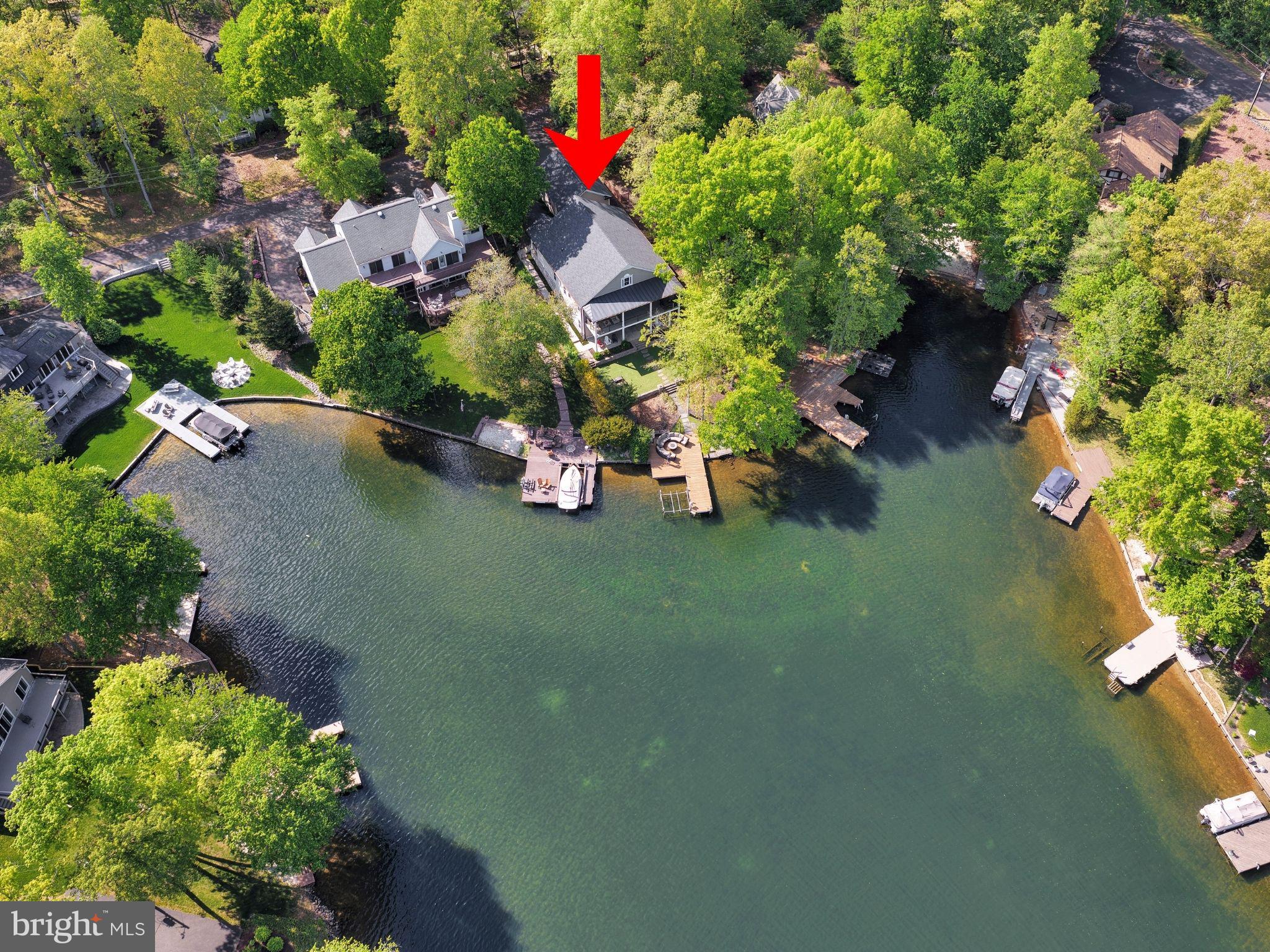 LAKE OF THE WOODS - Residential