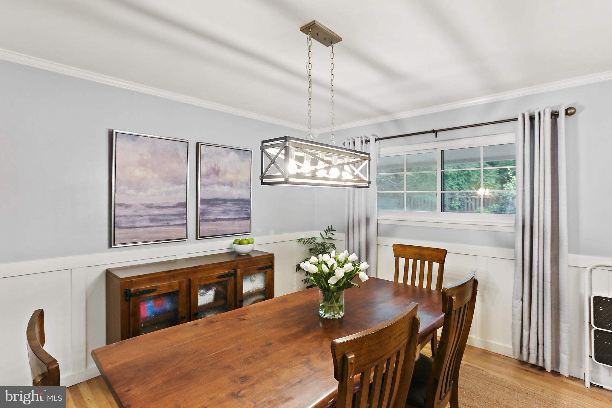 BRYANT WOODS - Residential