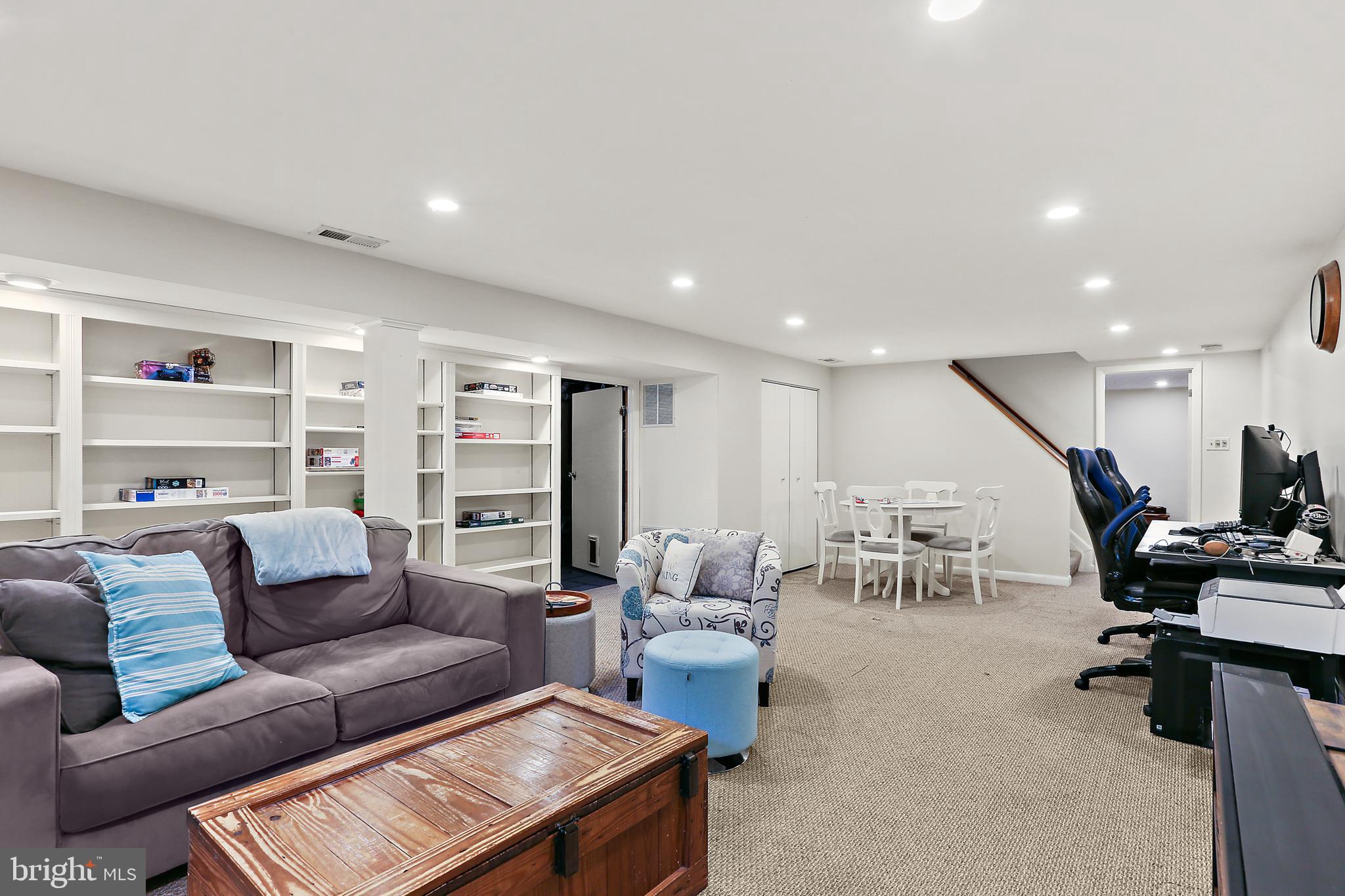 BRYANT WOODS - Residential