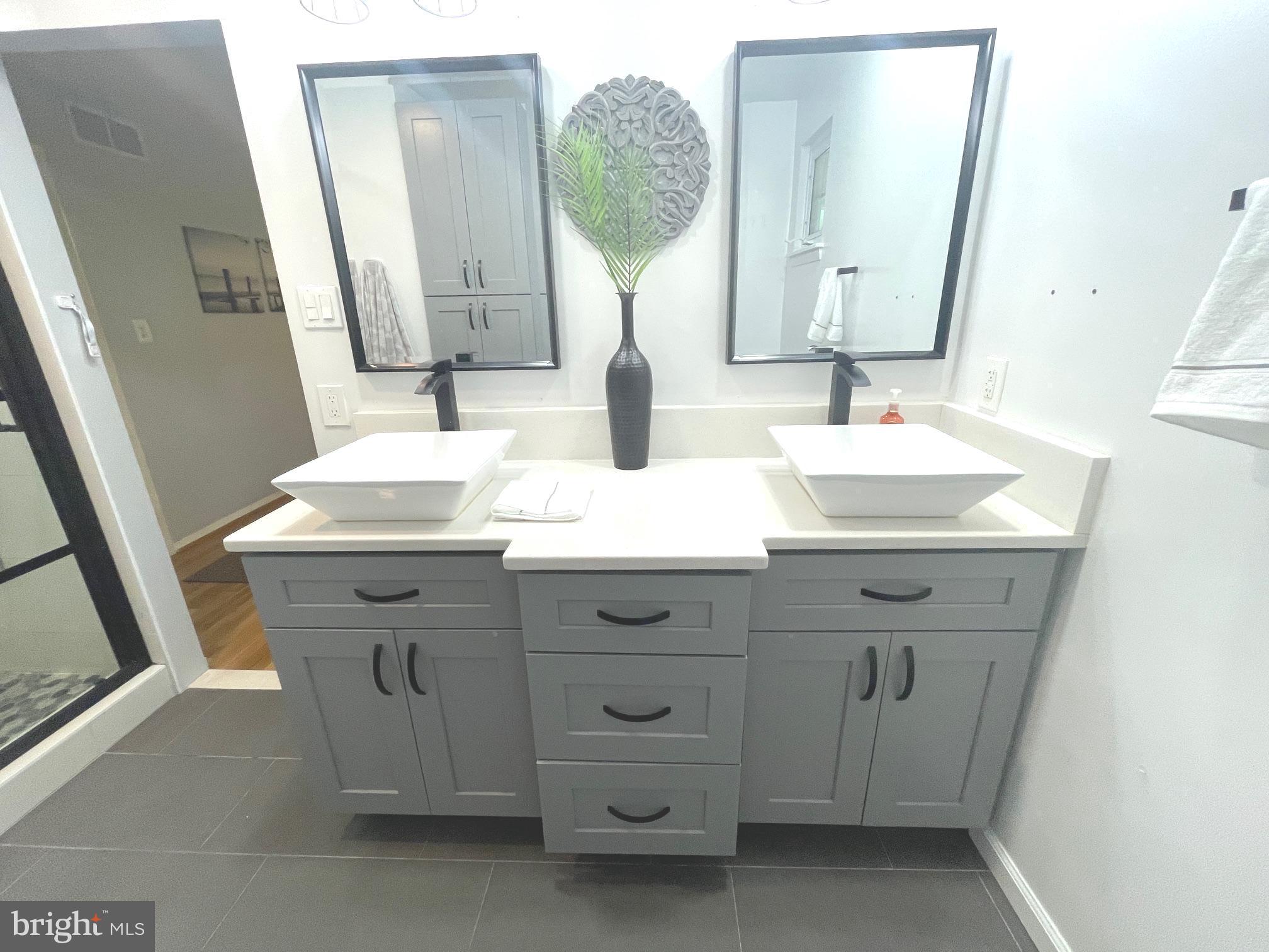 BRYANT WOODS - Residential