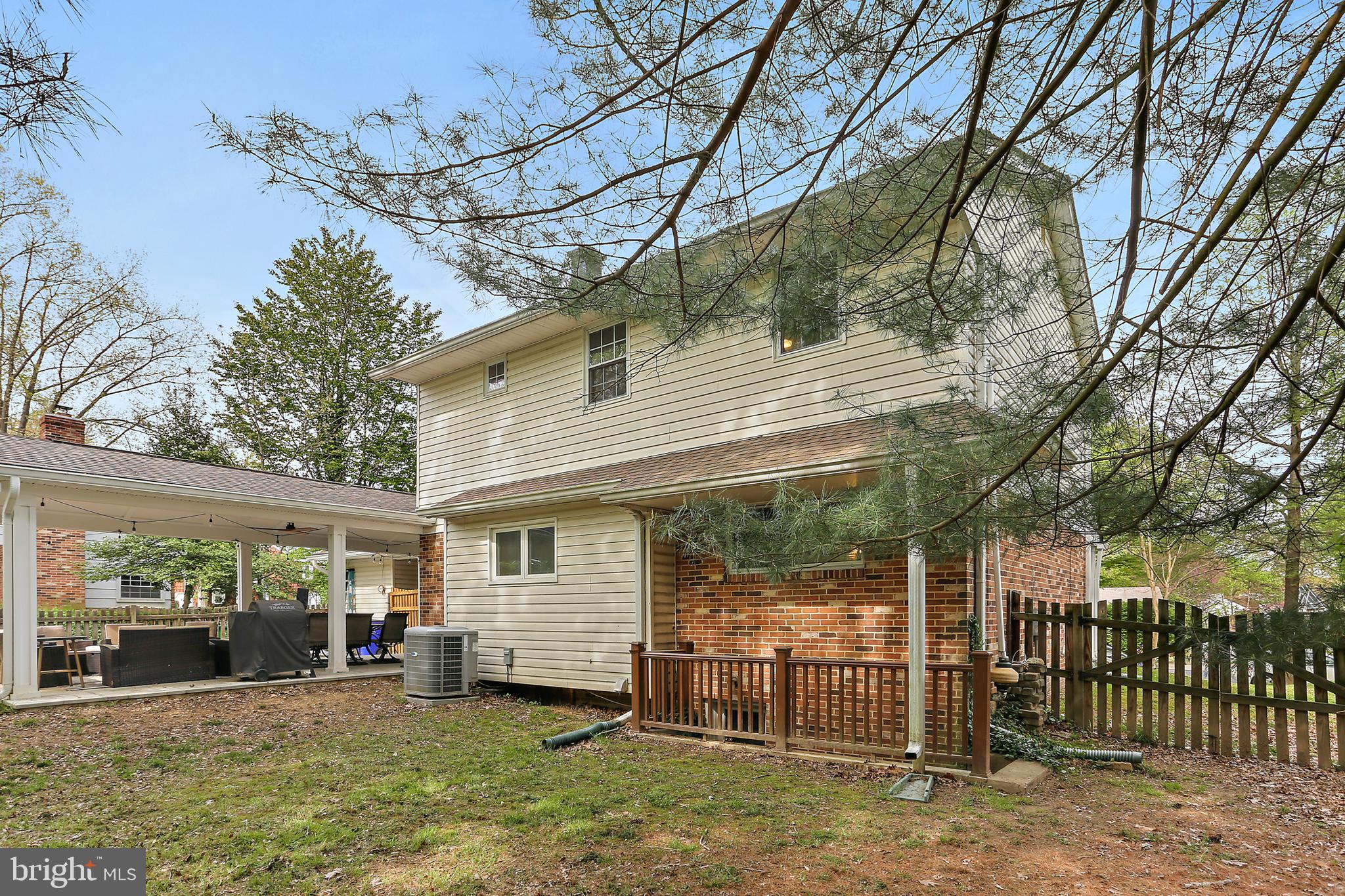 BRYANT WOODS - Residential