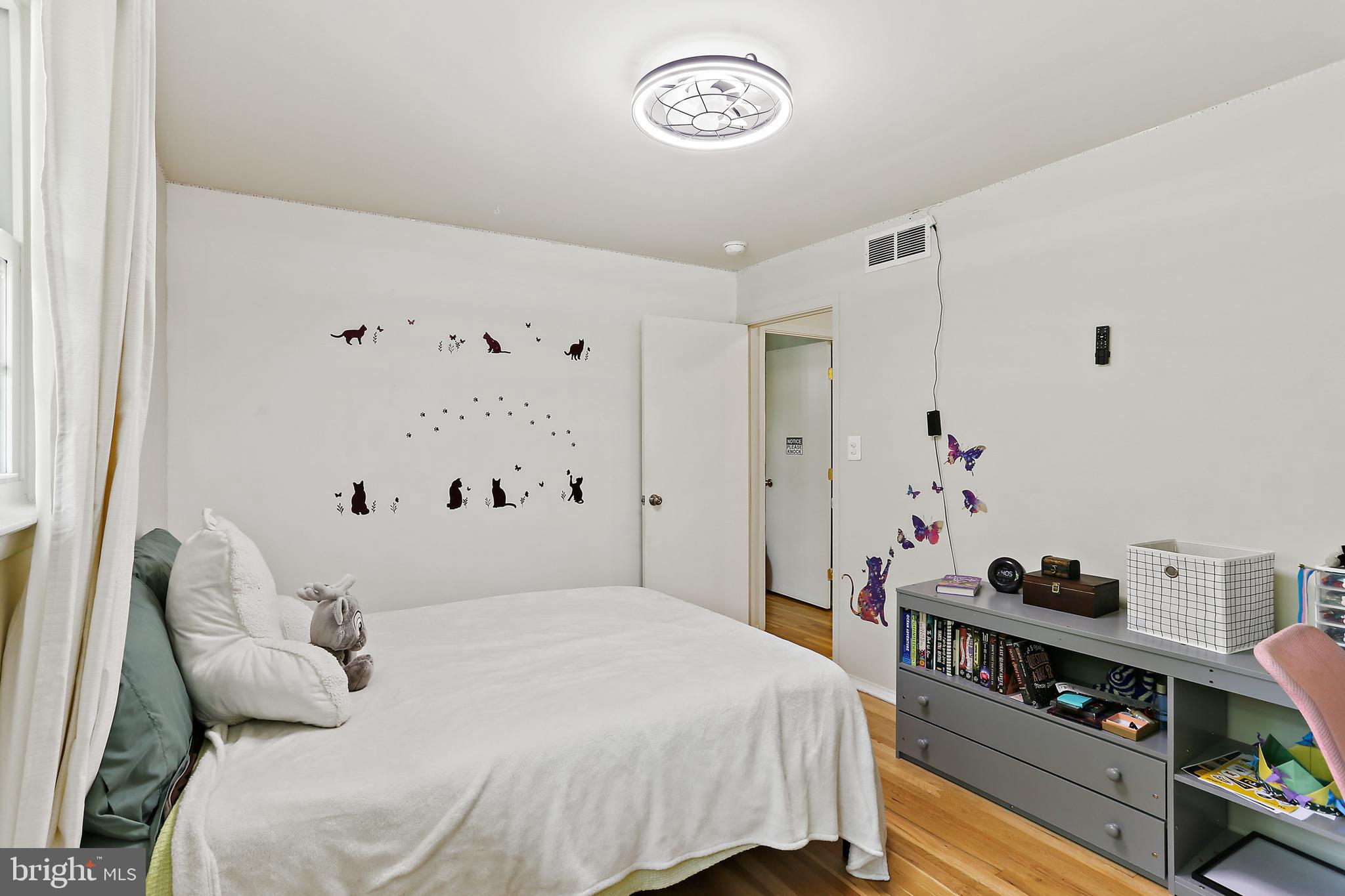 BRYANT WOODS - Residential