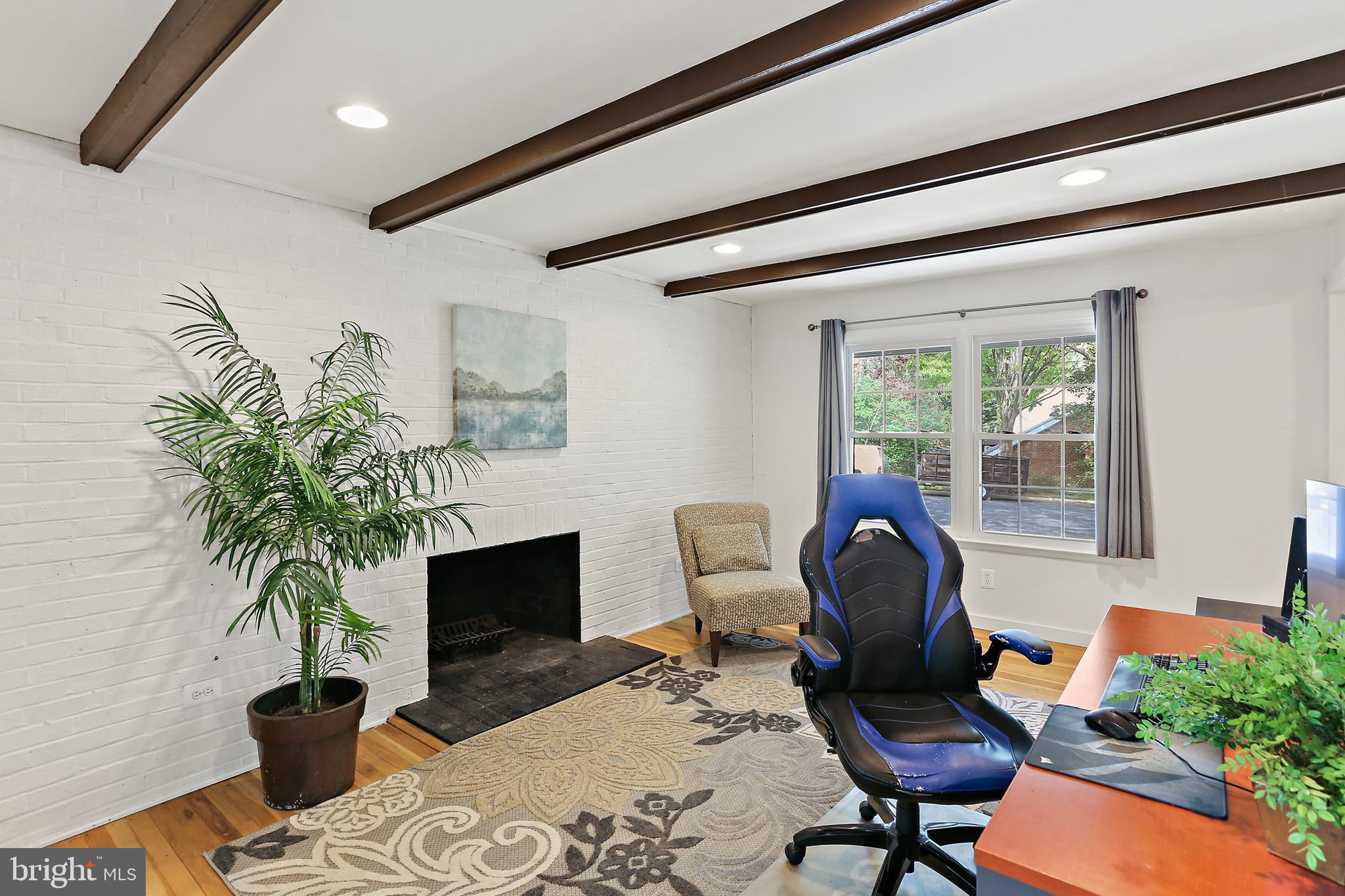 BRYANT WOODS - Residential