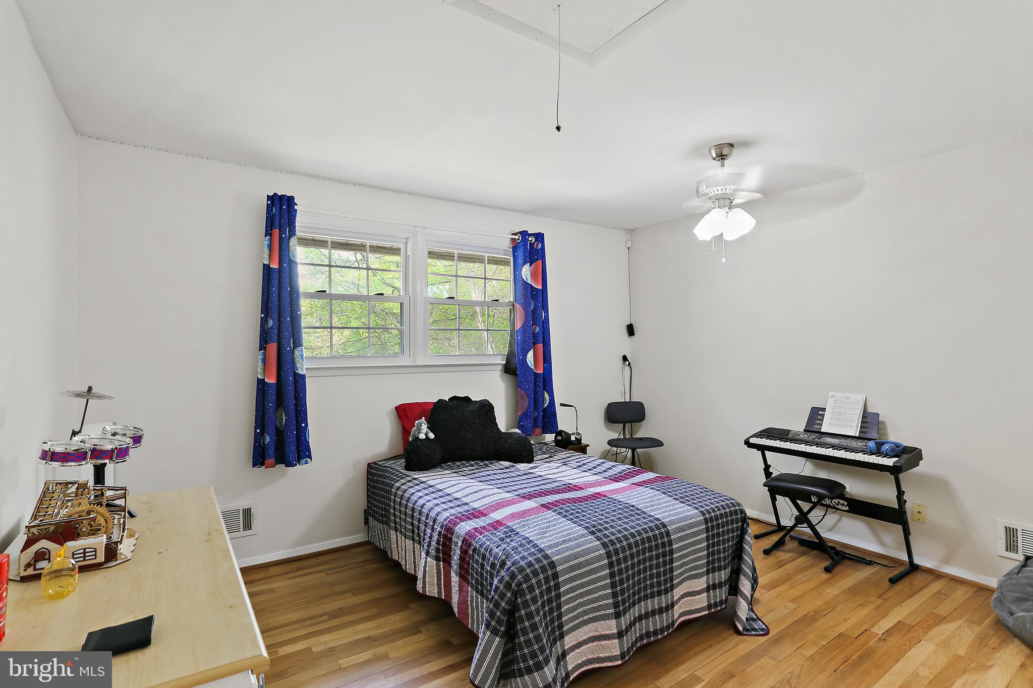 BRYANT WOODS - Residential