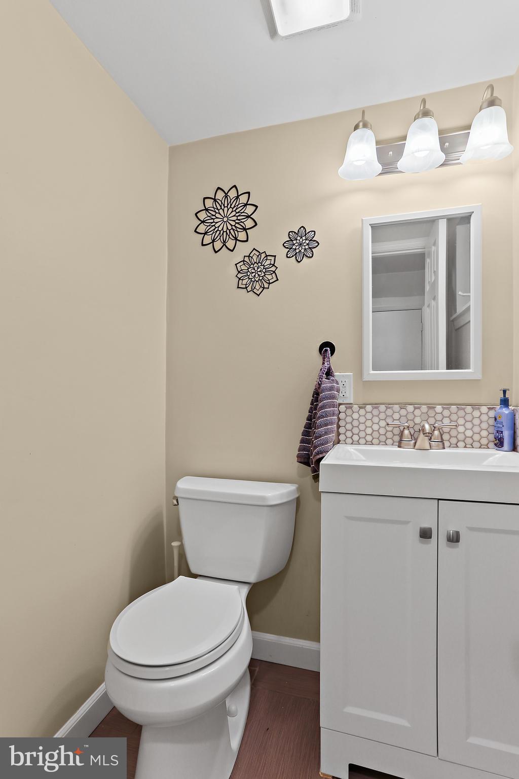 BRYANT WOODS - Residential