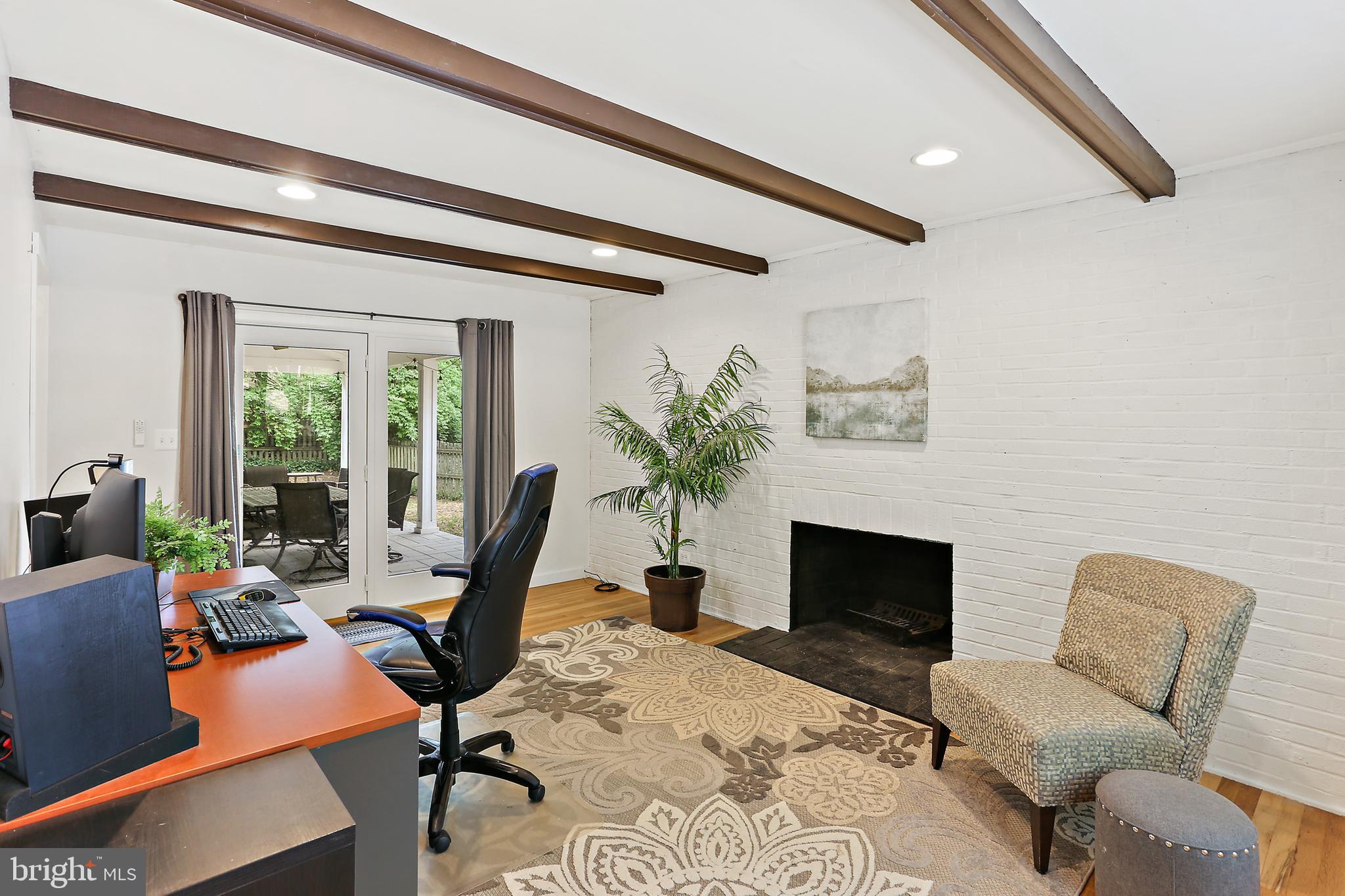 BRYANT WOODS - Residential