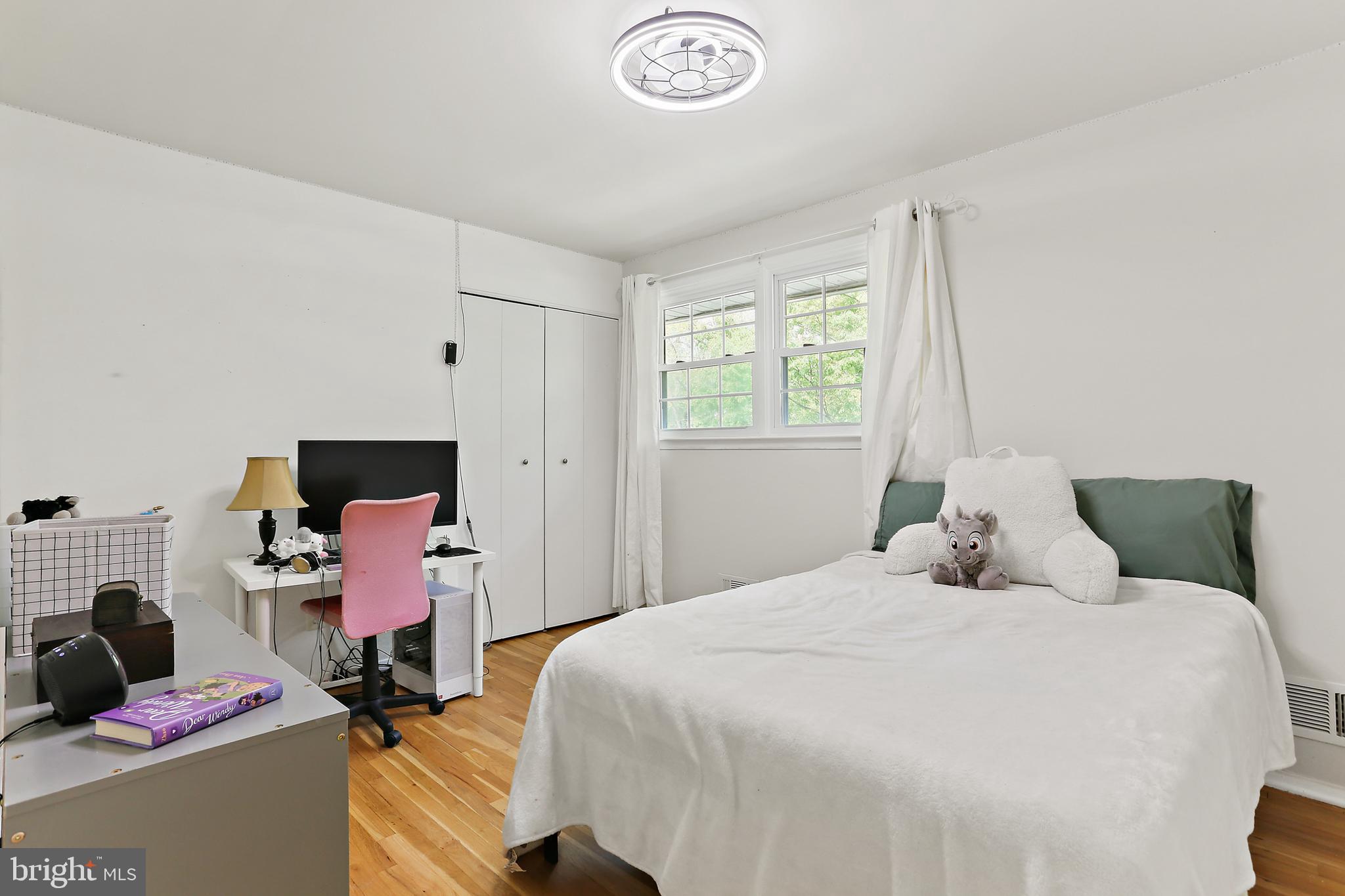 BRYANT WOODS - Residential