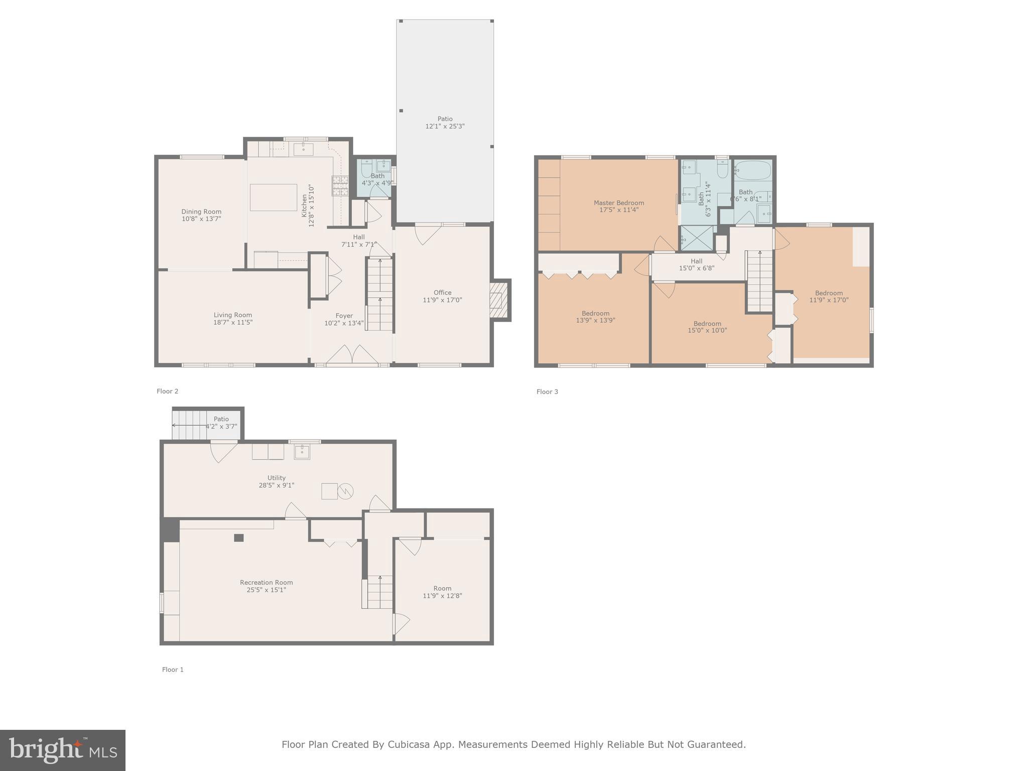 BRYANT WOODS - Residential