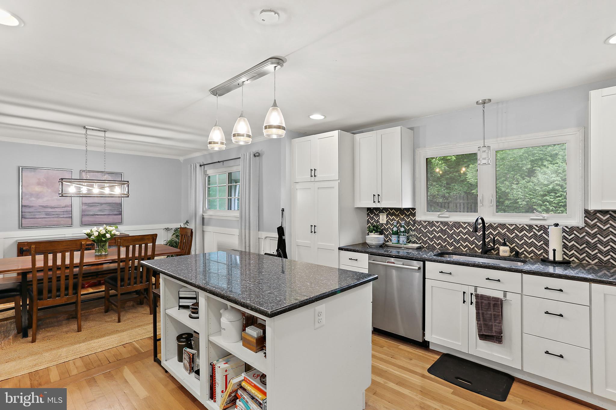 BRYANT WOODS - Residential