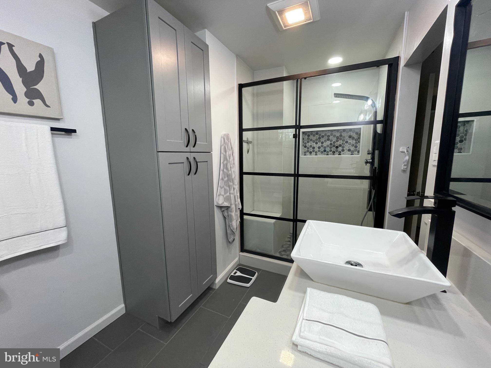 BRYANT WOODS - Residential