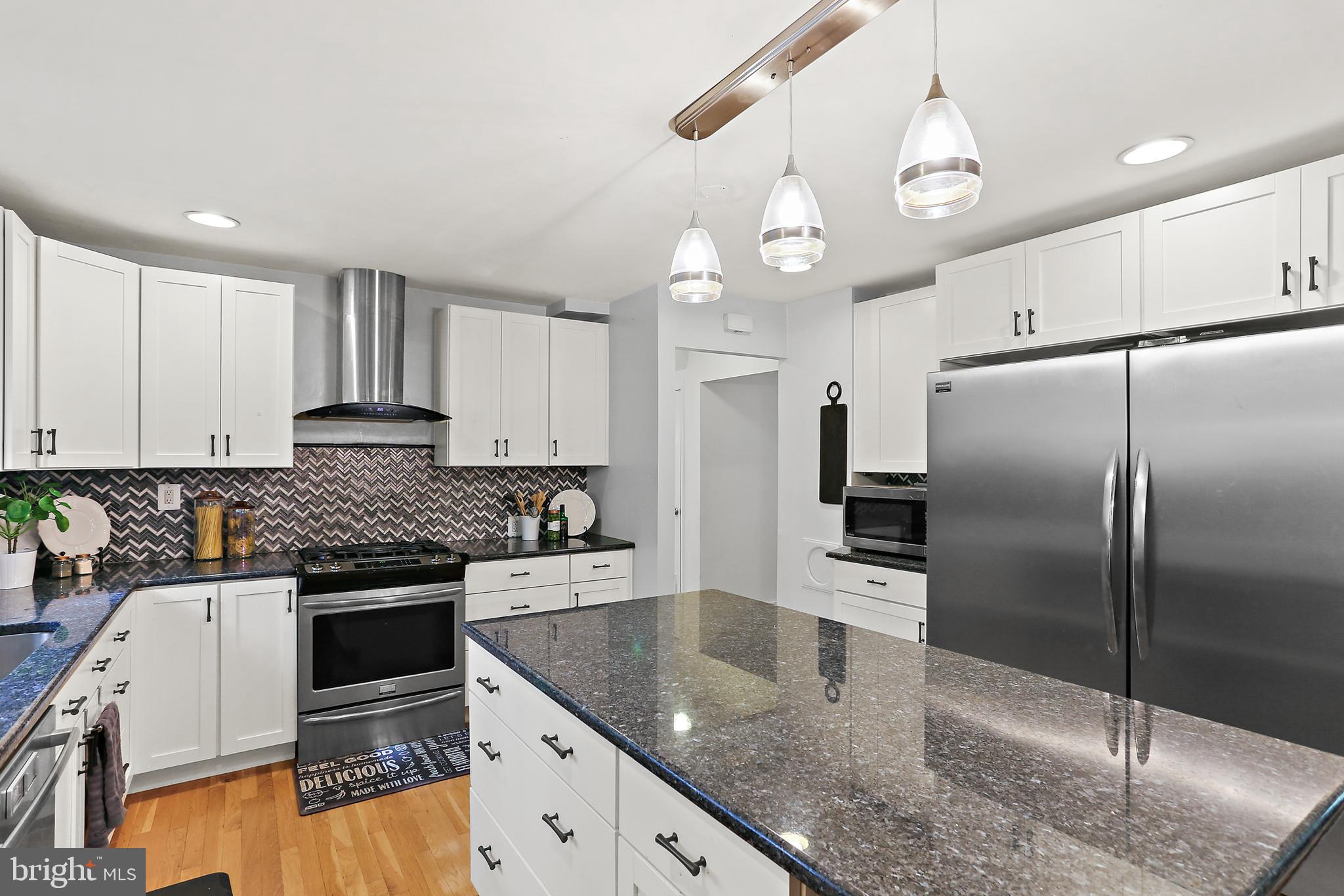 BRYANT WOODS - Residential