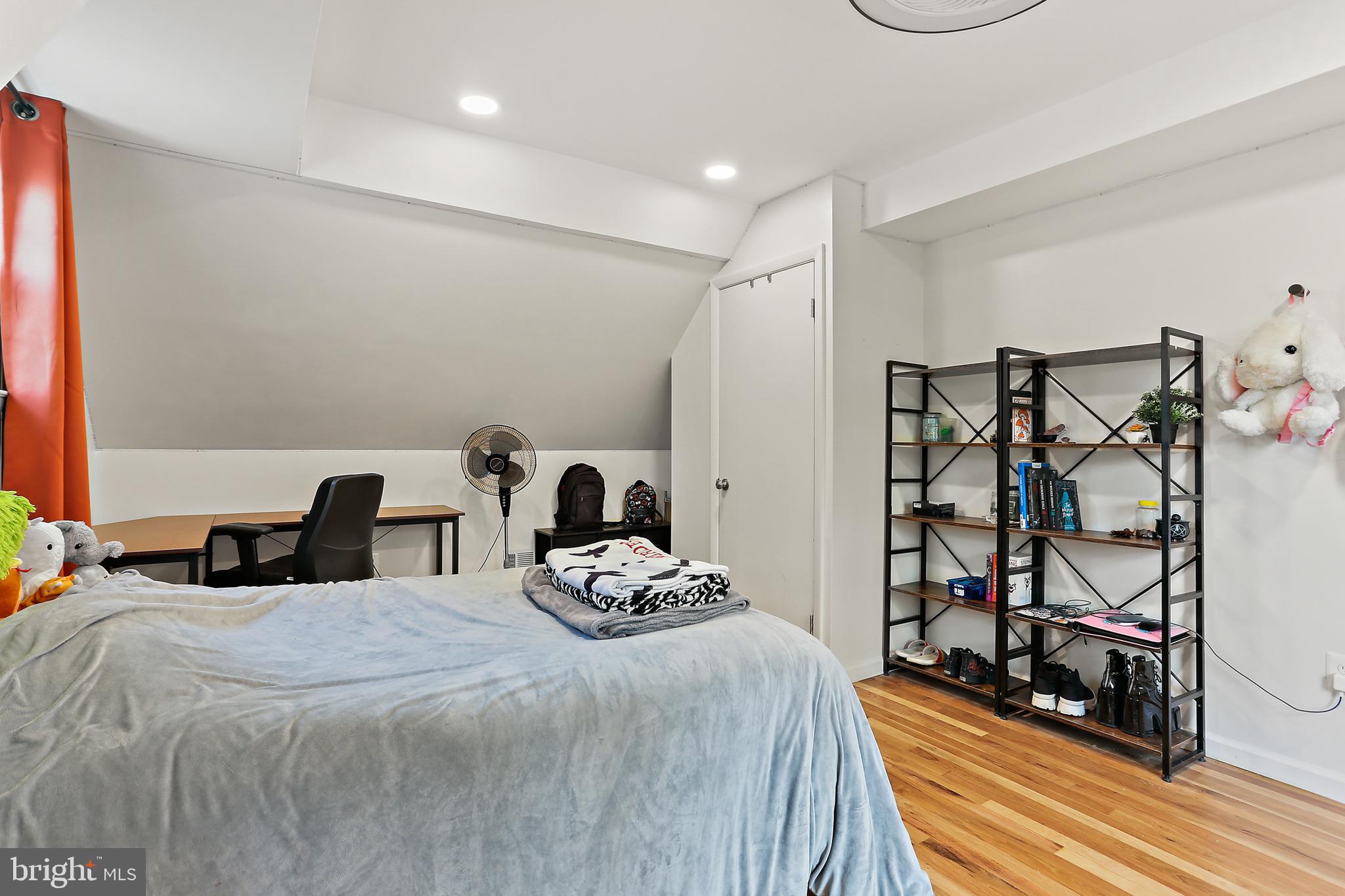 BRYANT WOODS - Residential