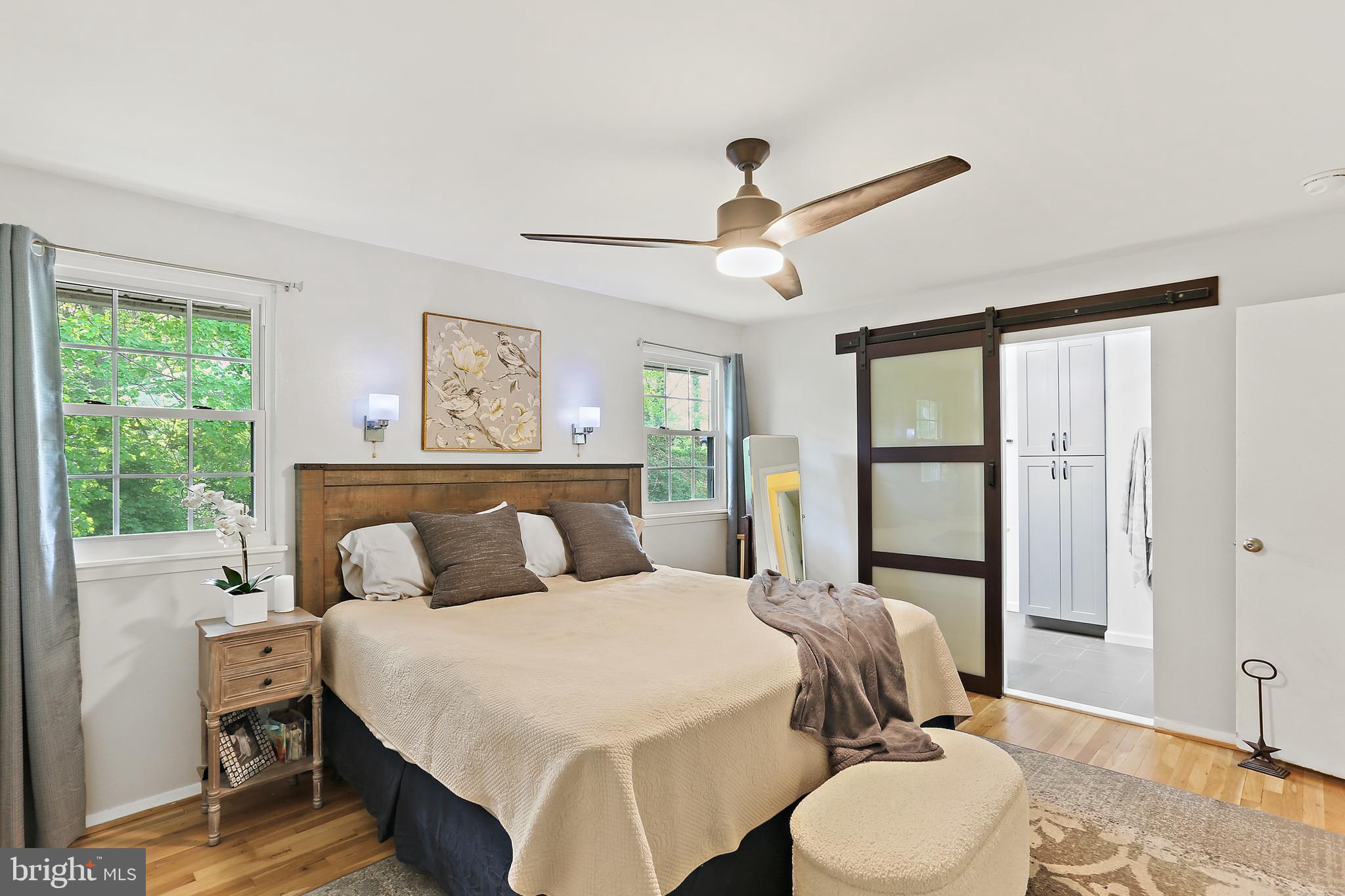 BRYANT WOODS - Residential