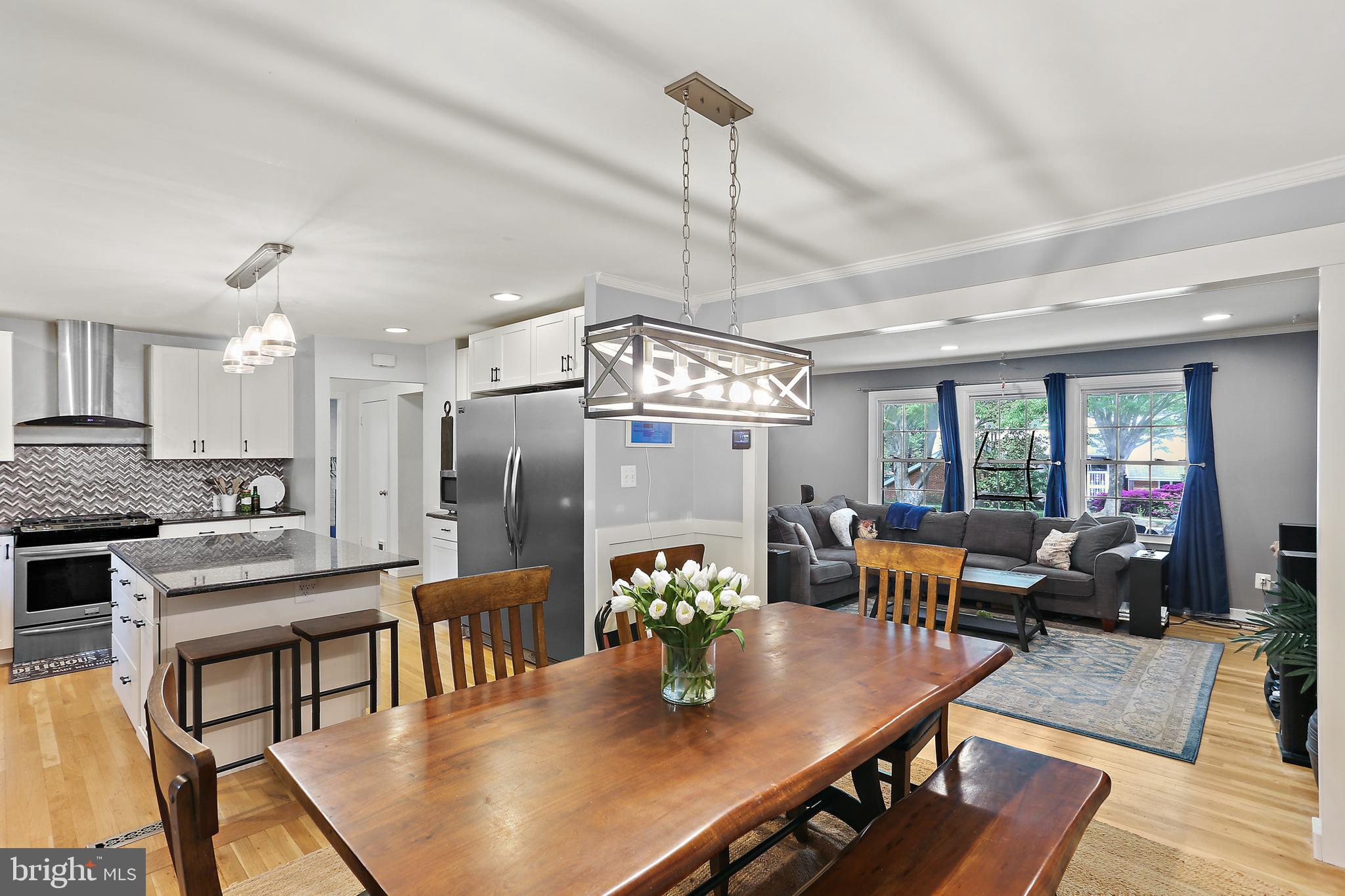 BRYANT WOODS - Residential