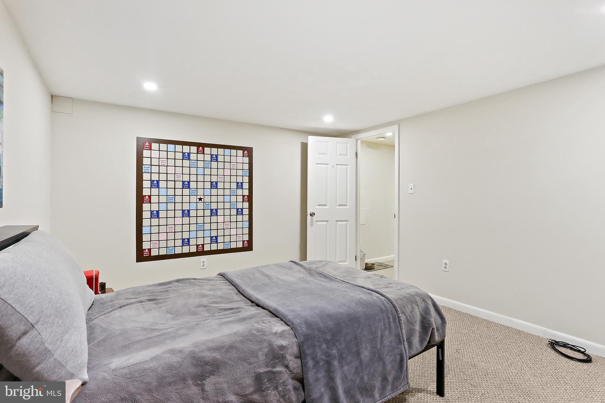 BRYANT WOODS - Residential