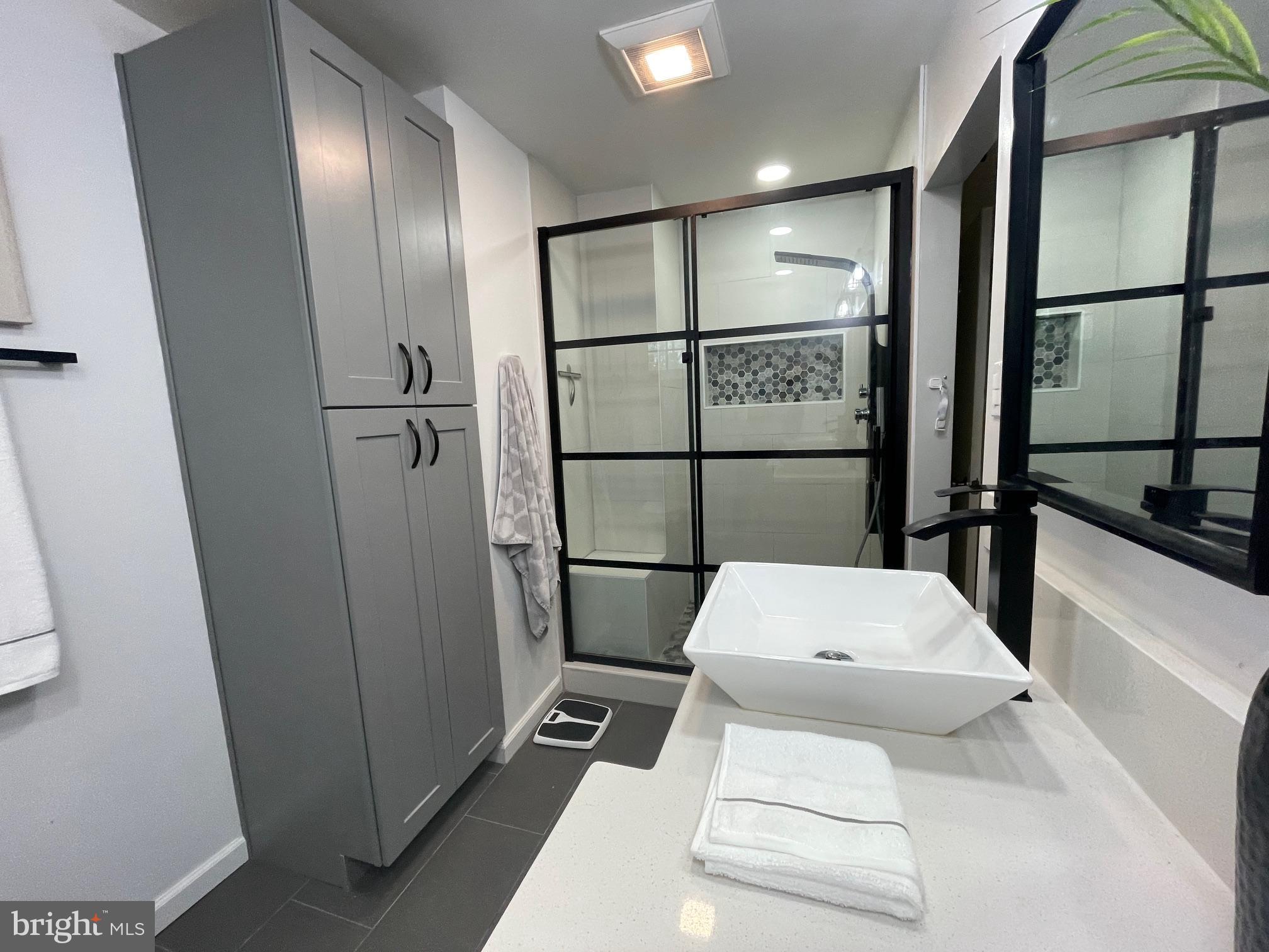 BRYANT WOODS - Residential