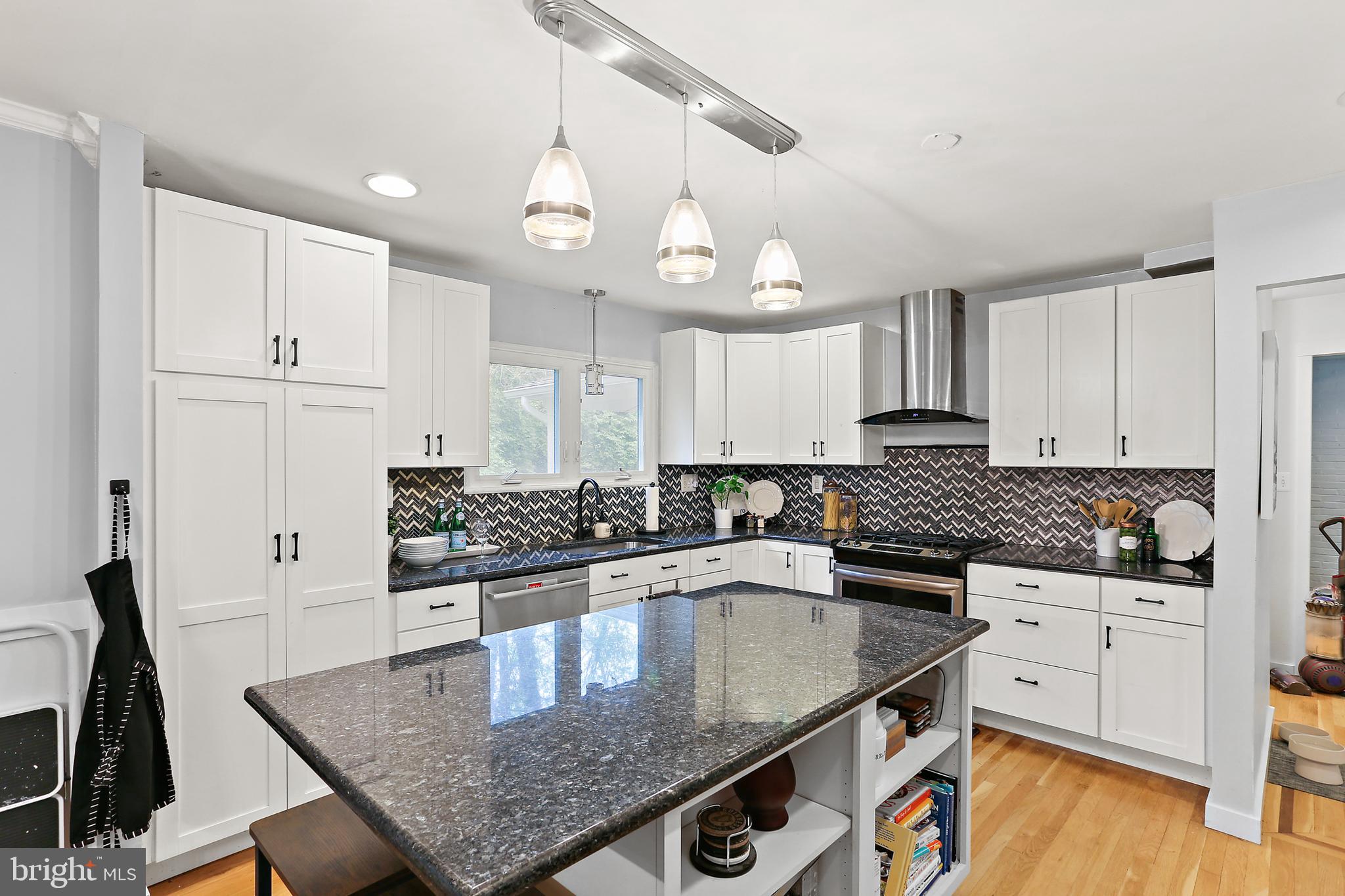 BRYANT WOODS - Residential