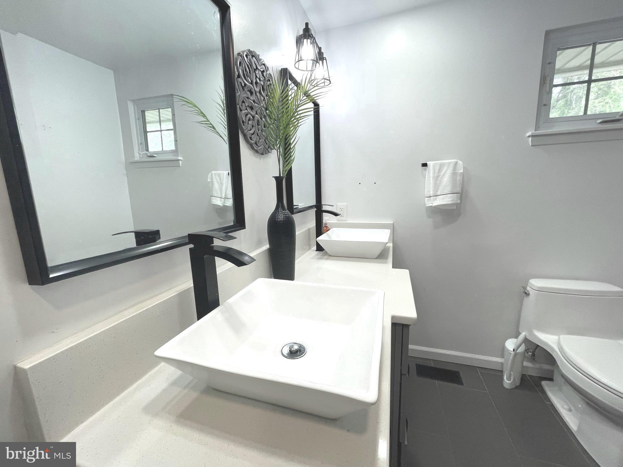 BRYANT WOODS - Residential