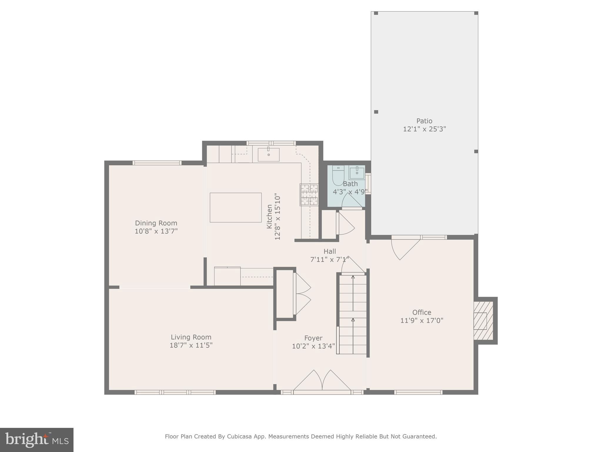 BRYANT WOODS - Residential