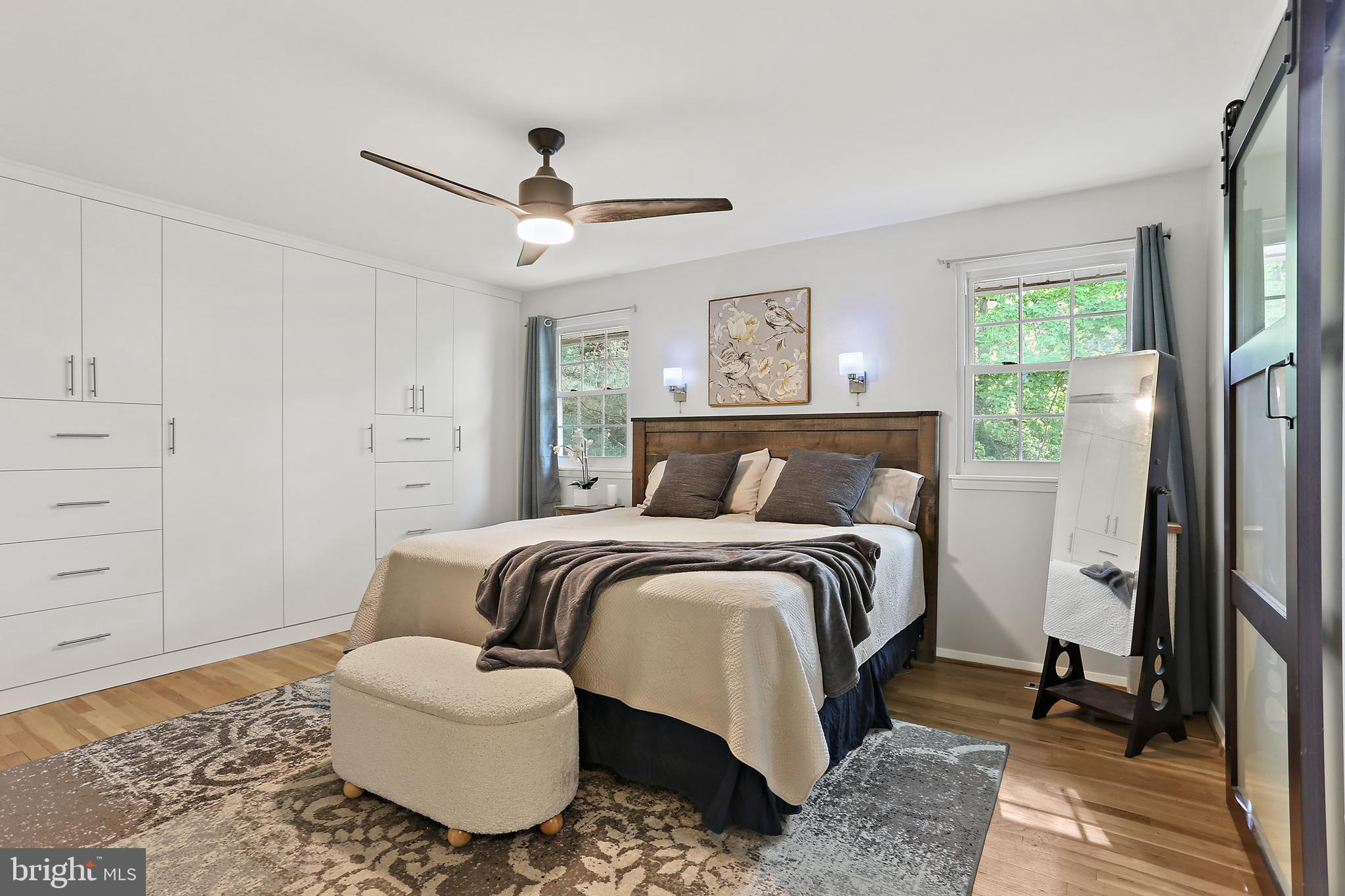 BRYANT WOODS - Residential