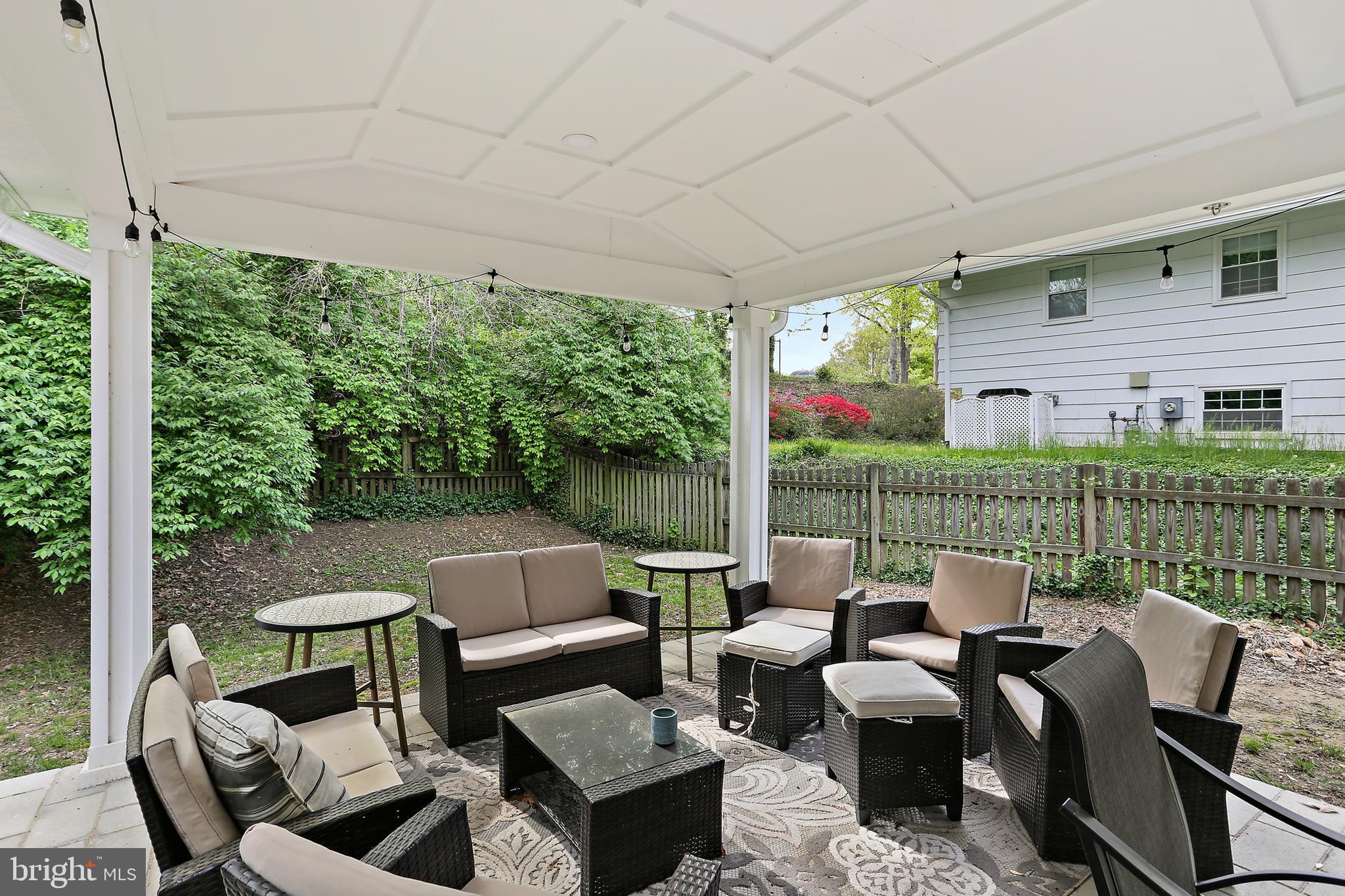 BRYANT WOODS - Residential