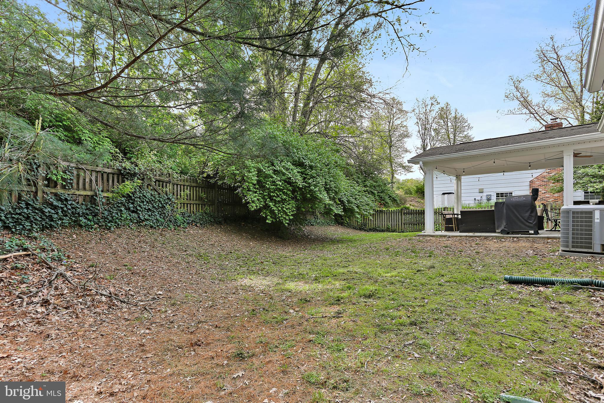 BRYANT WOODS - Residential