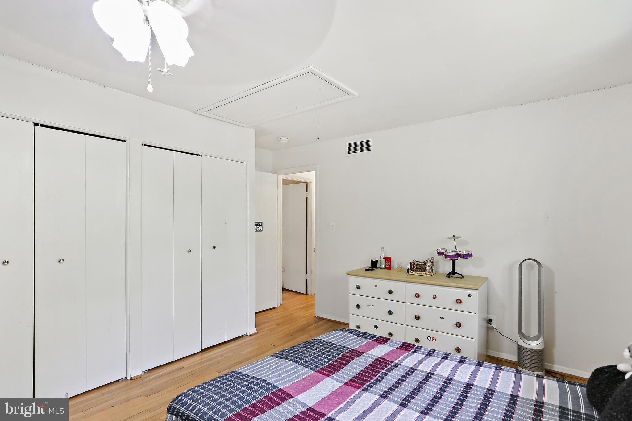 BRYANT WOODS - Residential